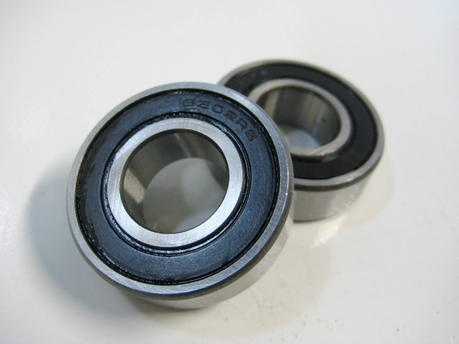 Arbor Bearings Set of 2, Sears Craftsman 10" Contractor Table Saw 820015 ,113.xx
