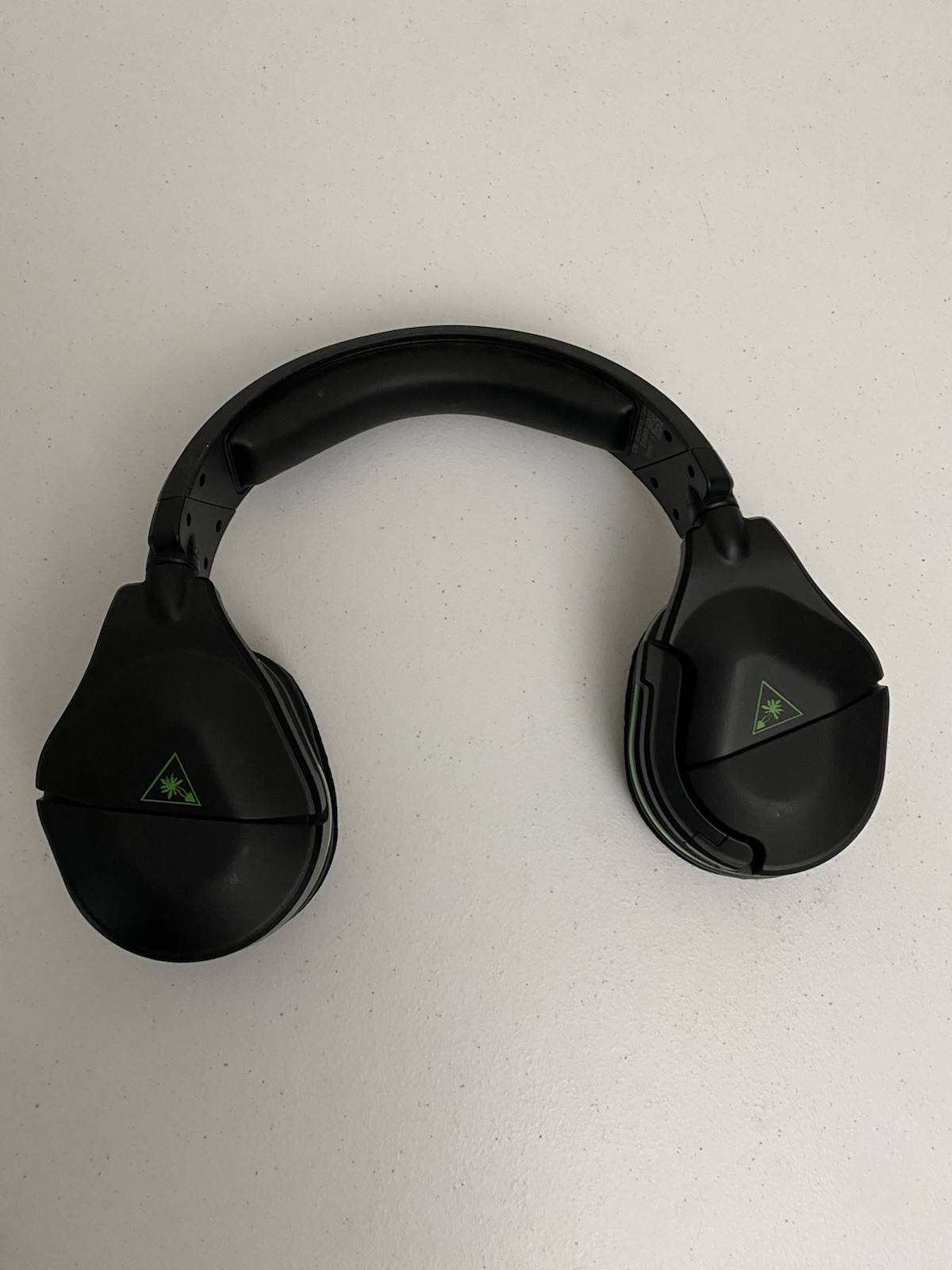 Turtle Beach S600 Gen2 X Xbox Headset Tested Working