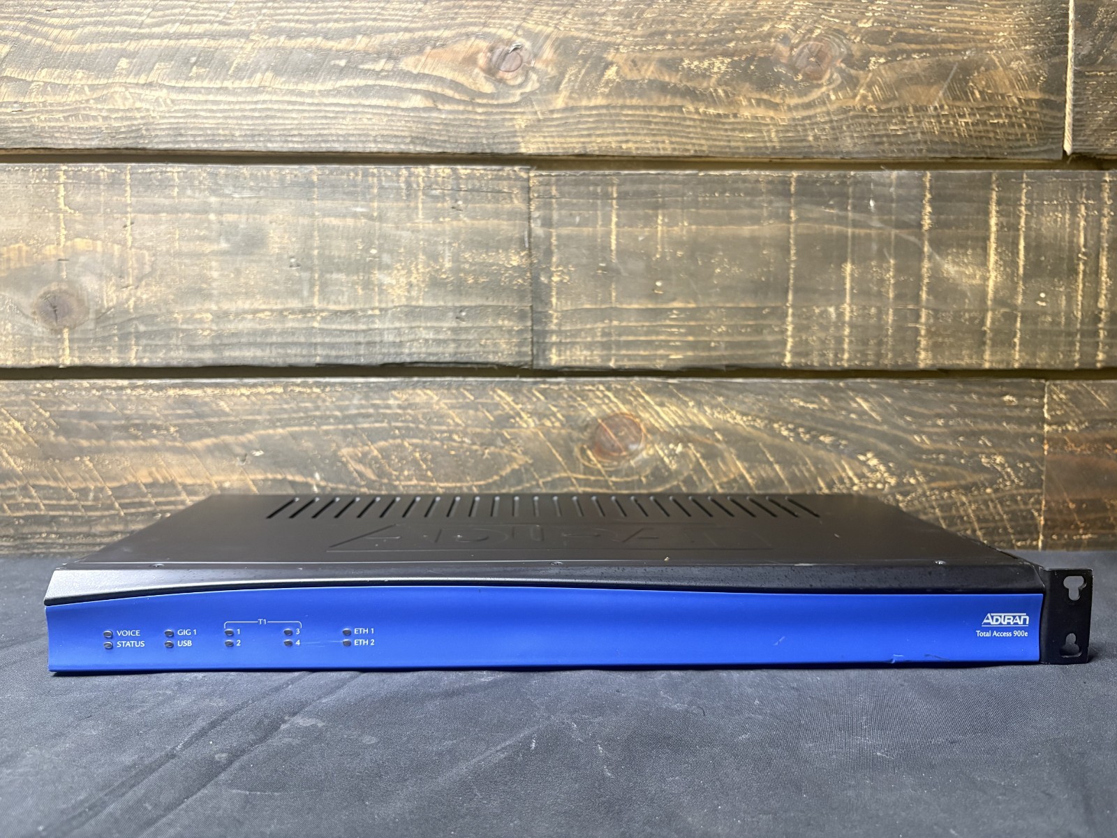 Adtran Total Access TA 908E w/FXO 3rd Gen FXO 1243908F2