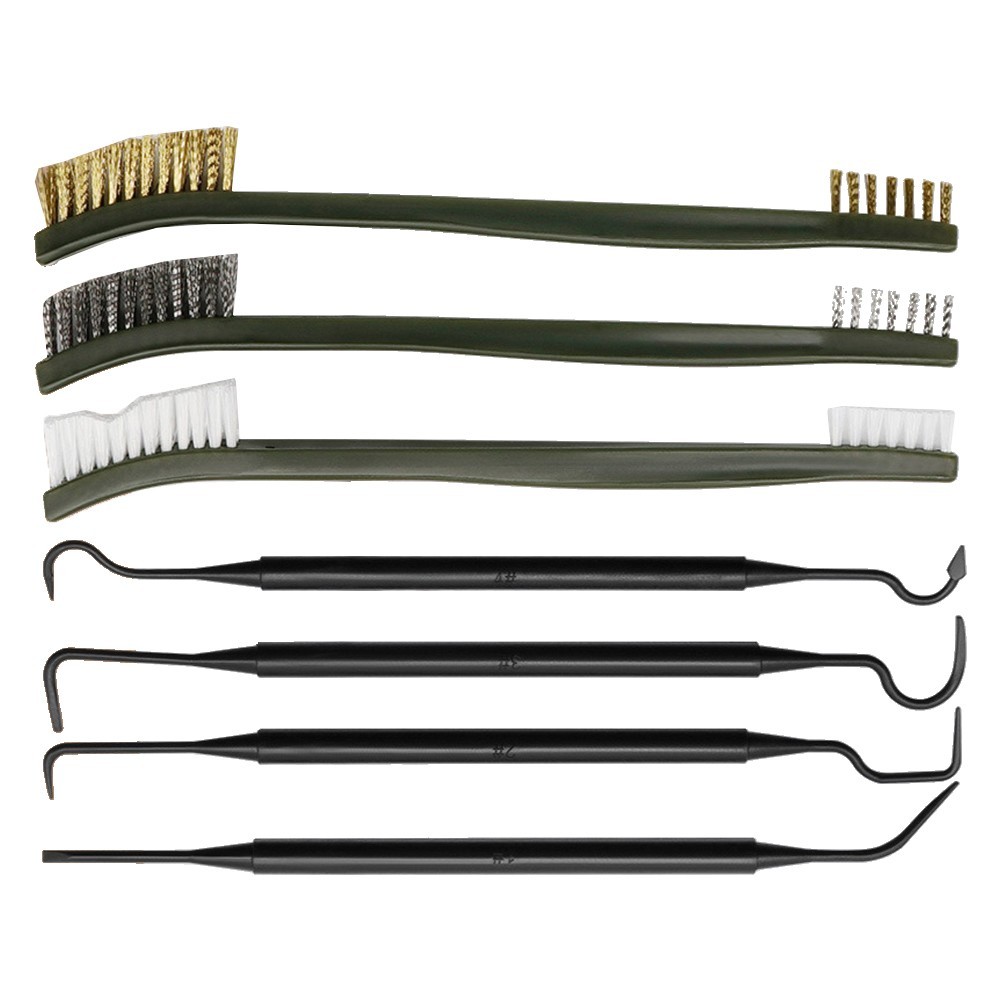 Car Detailing Car Detailing Tool Hard-to-reach Places For Car Detailing