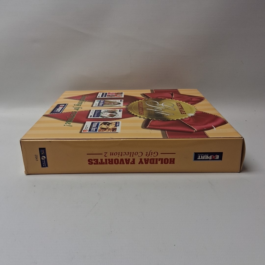 Software Gift Collection Expert Software