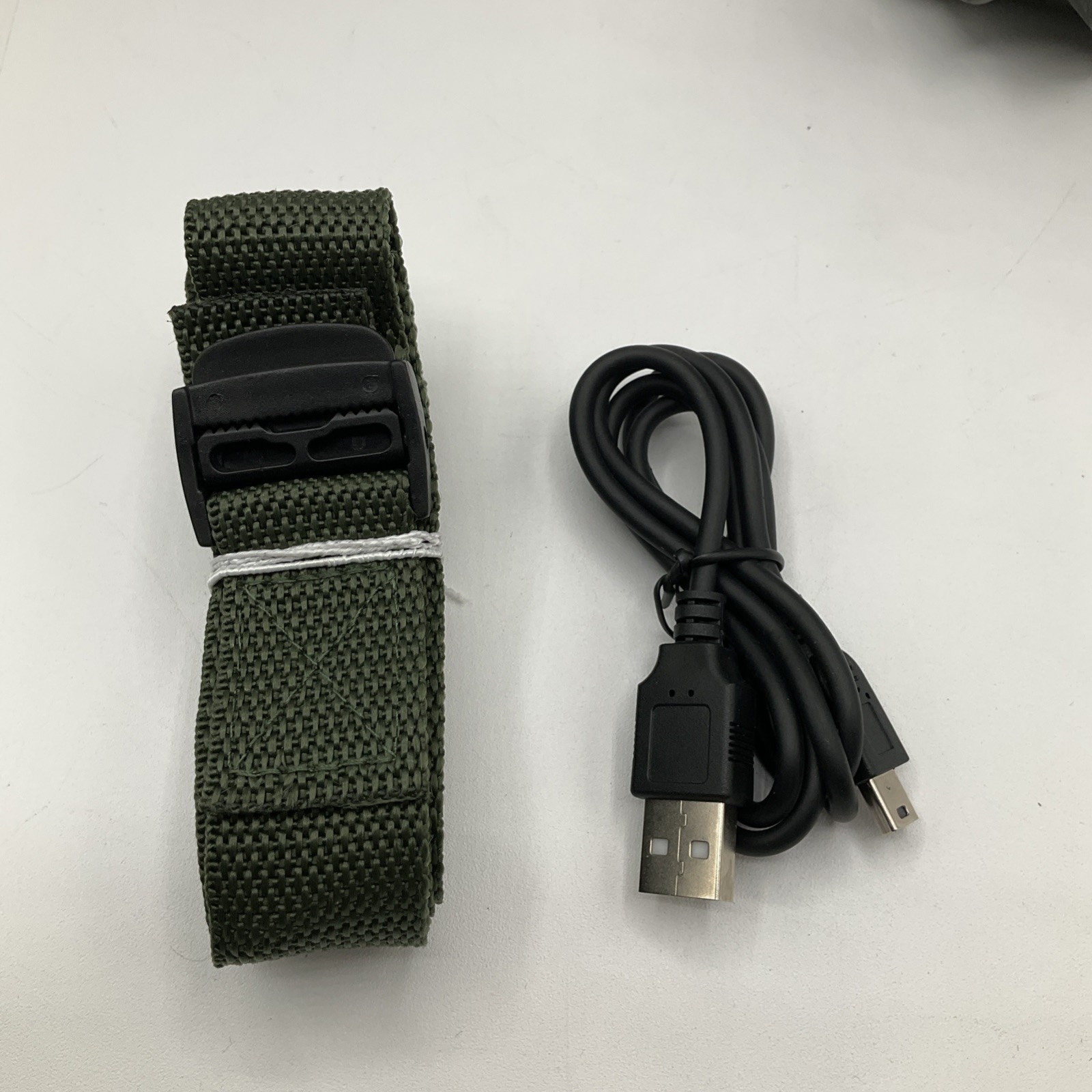 Trail Camera Camo Wifi Bluetooth Night Vision Time Lapse