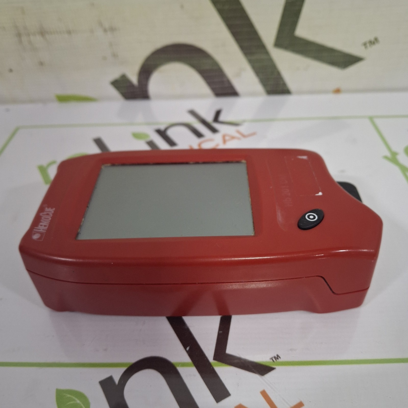 HemoCue Hb 201 DM Hemoglobin System Analyzer