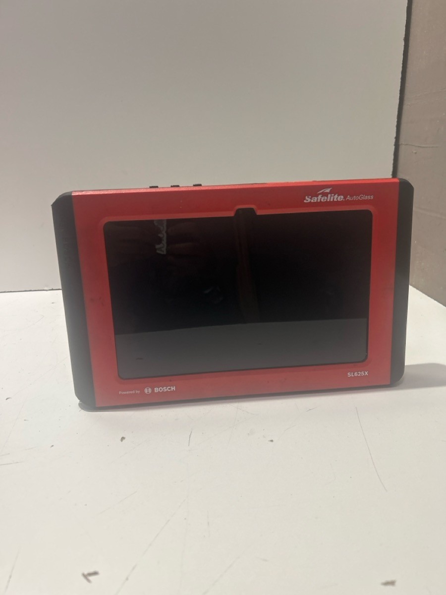 BOSCH DIAGNOSTIC SCANNER SL625X (P22018259)
