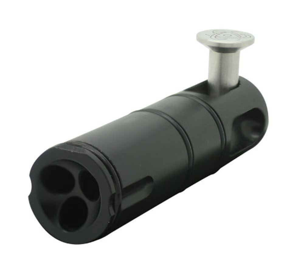 Inception Design Paintball Trident High Flow Autococker Bolt Delrin Mid Block