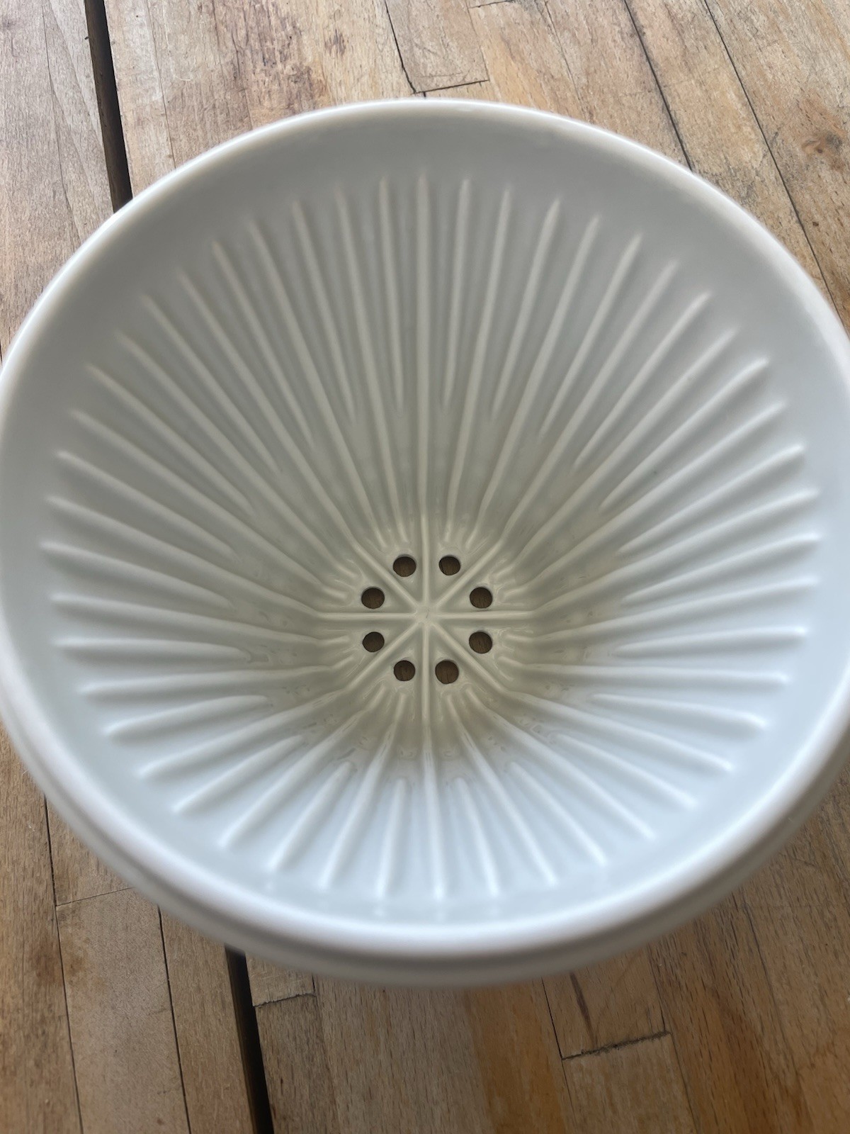 Melitta Schnell-Filter Nr. 102 Pour Over Coffee Maker From 1930s