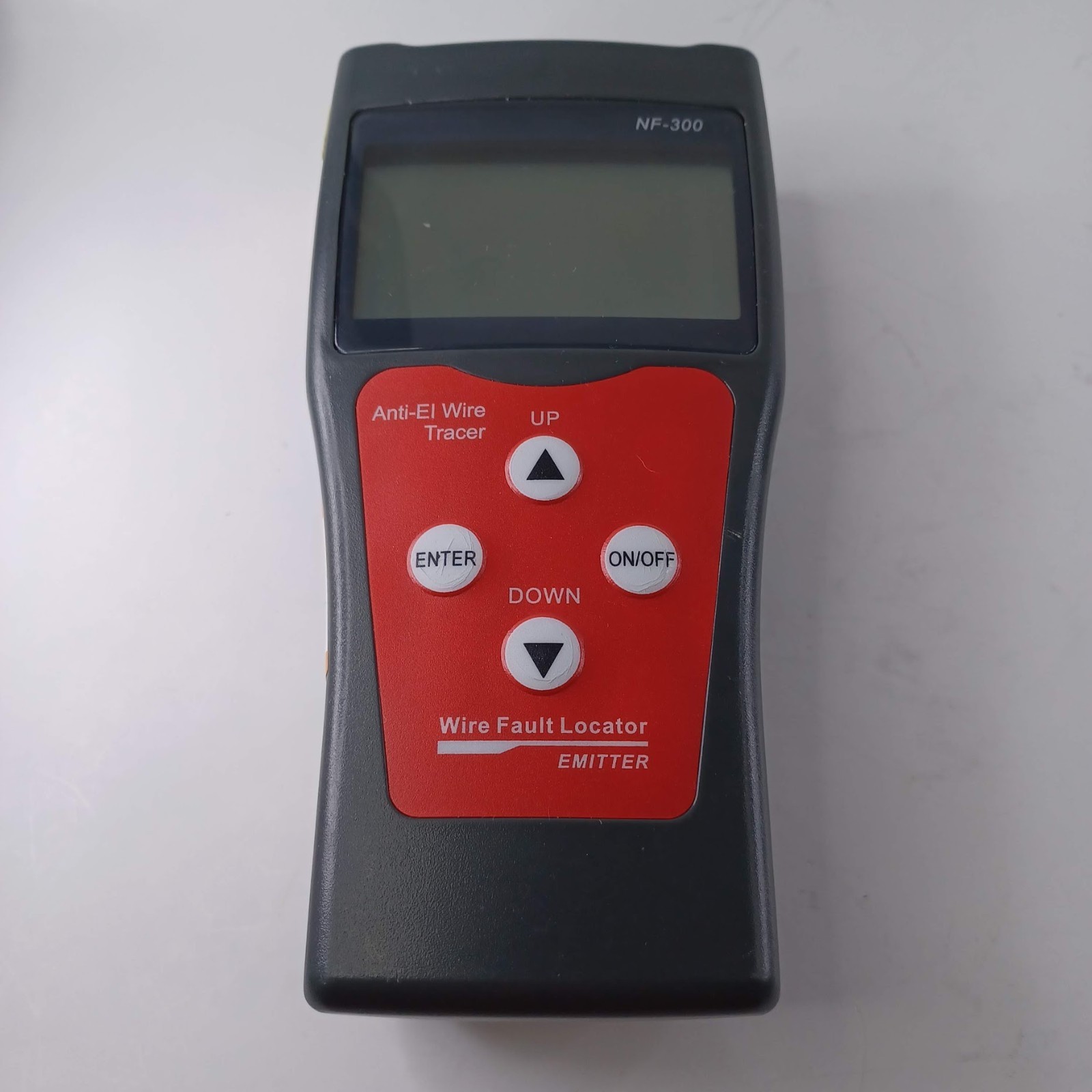 NOYAFA NF-300 Cable Tester Emitter & Wiremap ONLY