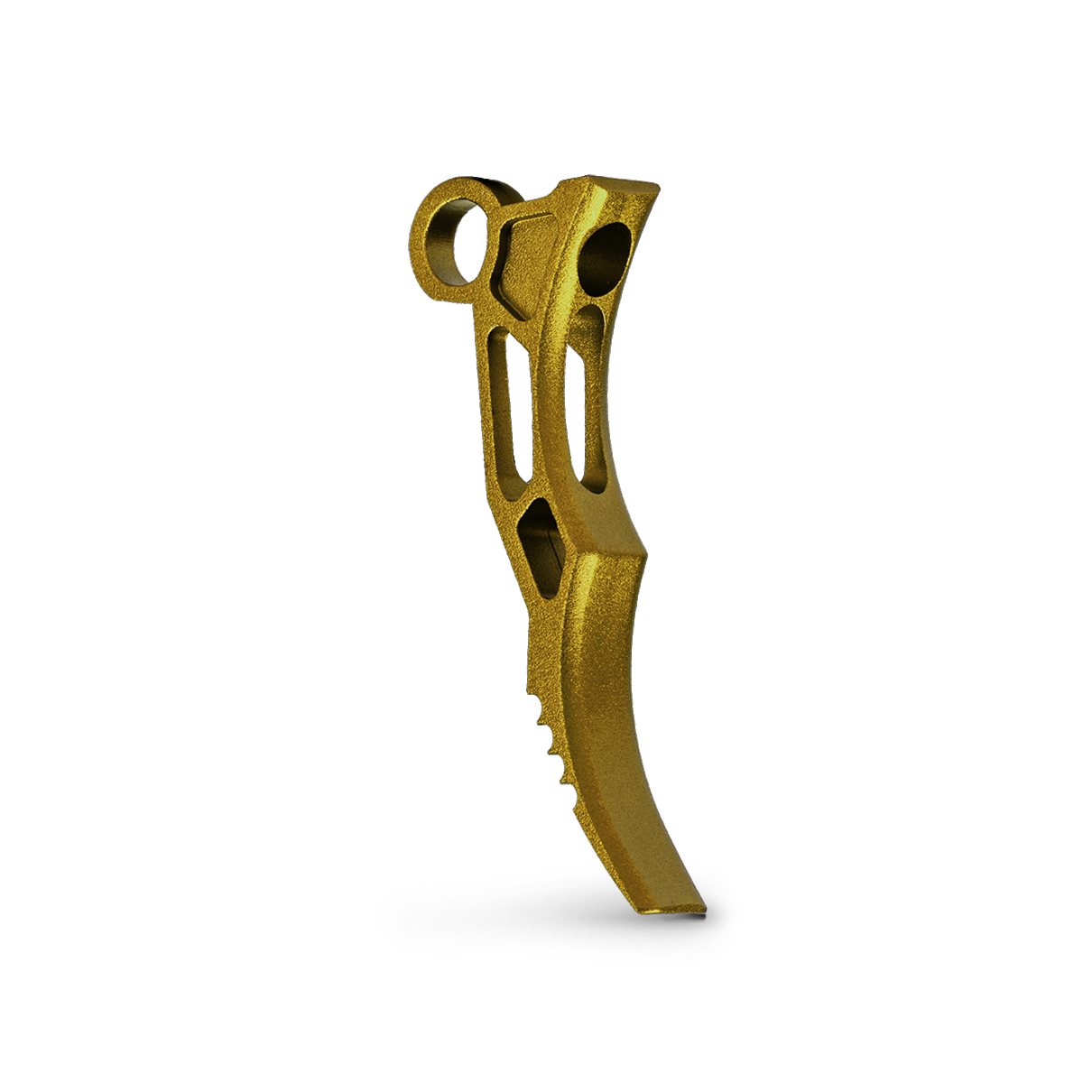 HK Army CS 2/3 Double Trigger - Grim - Gold