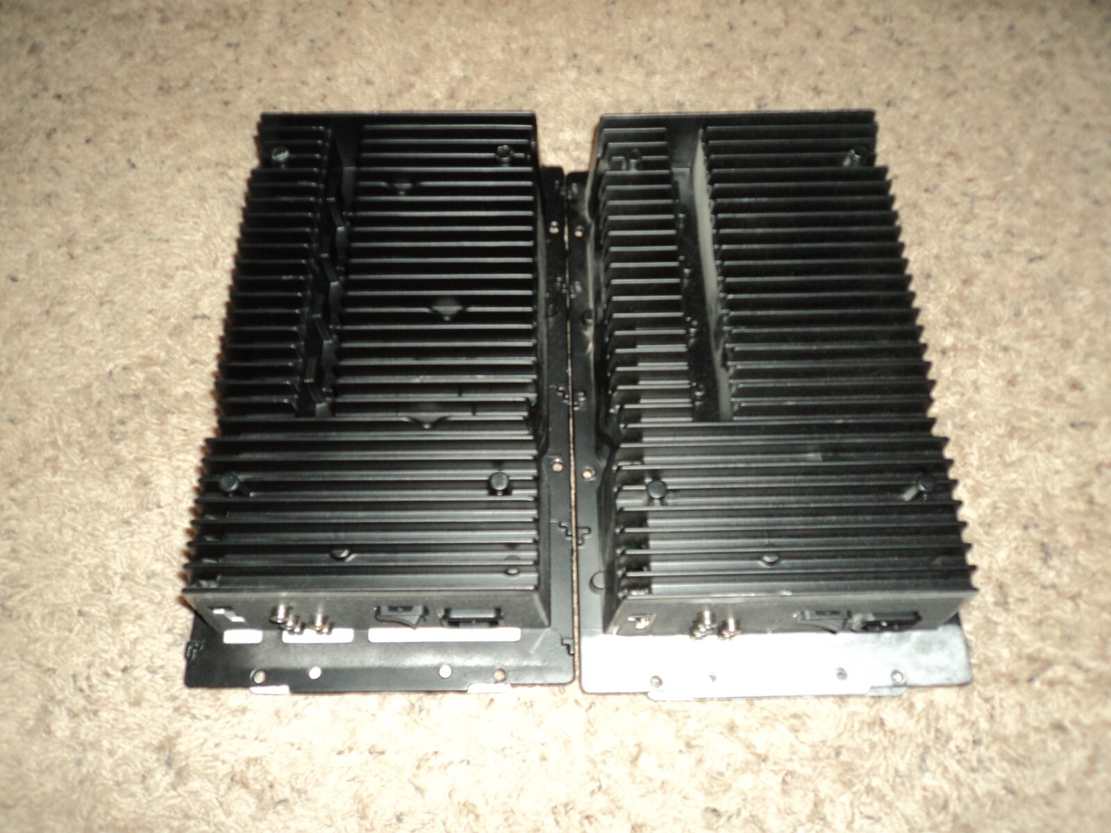 BOSE LIFESTYLE AV18-28-35-38-48 SERIES I OR II AMP