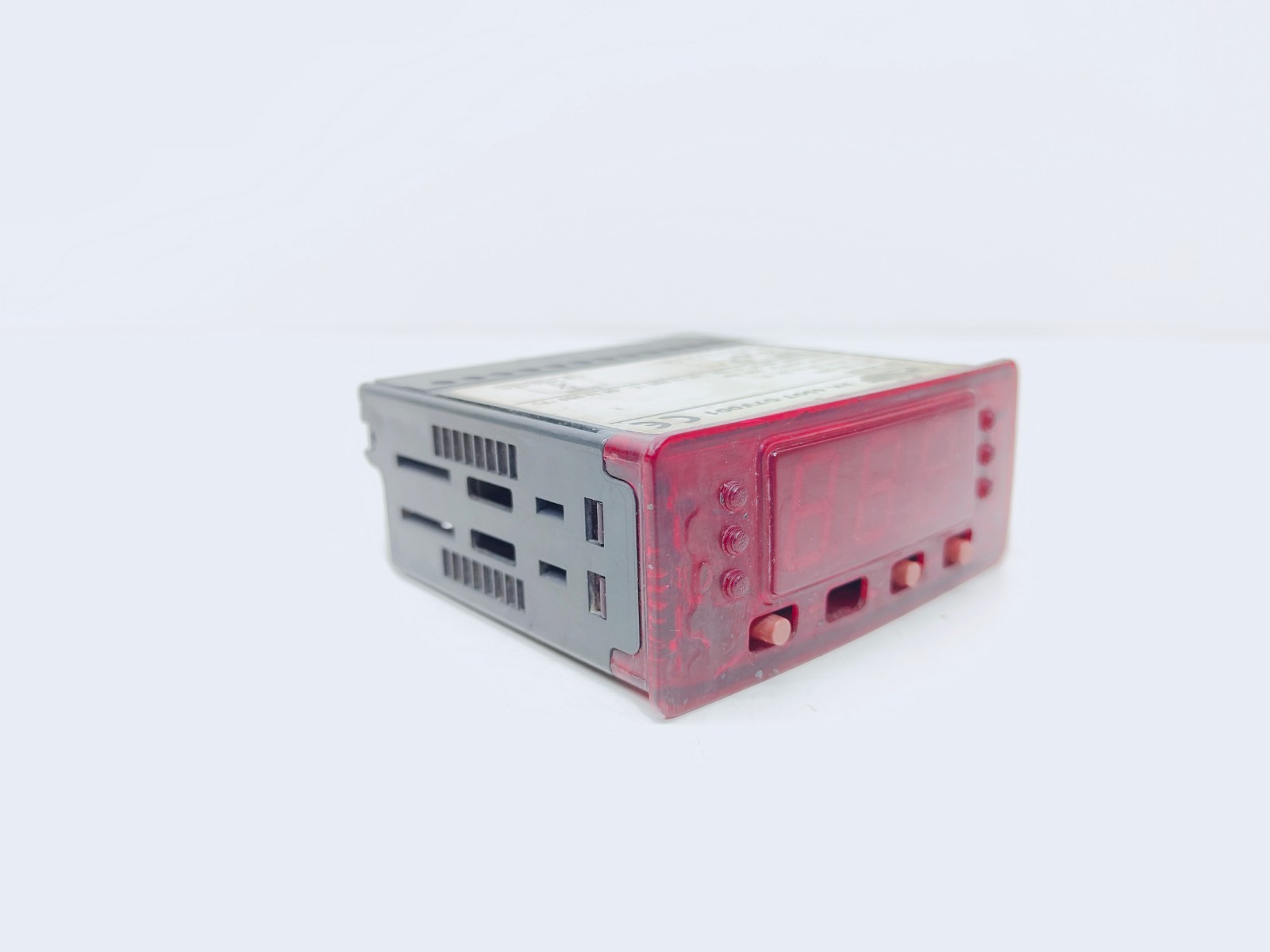 Every Control FK 400T C7V001 Digital Temperature Controller (FREE SHIPPING)