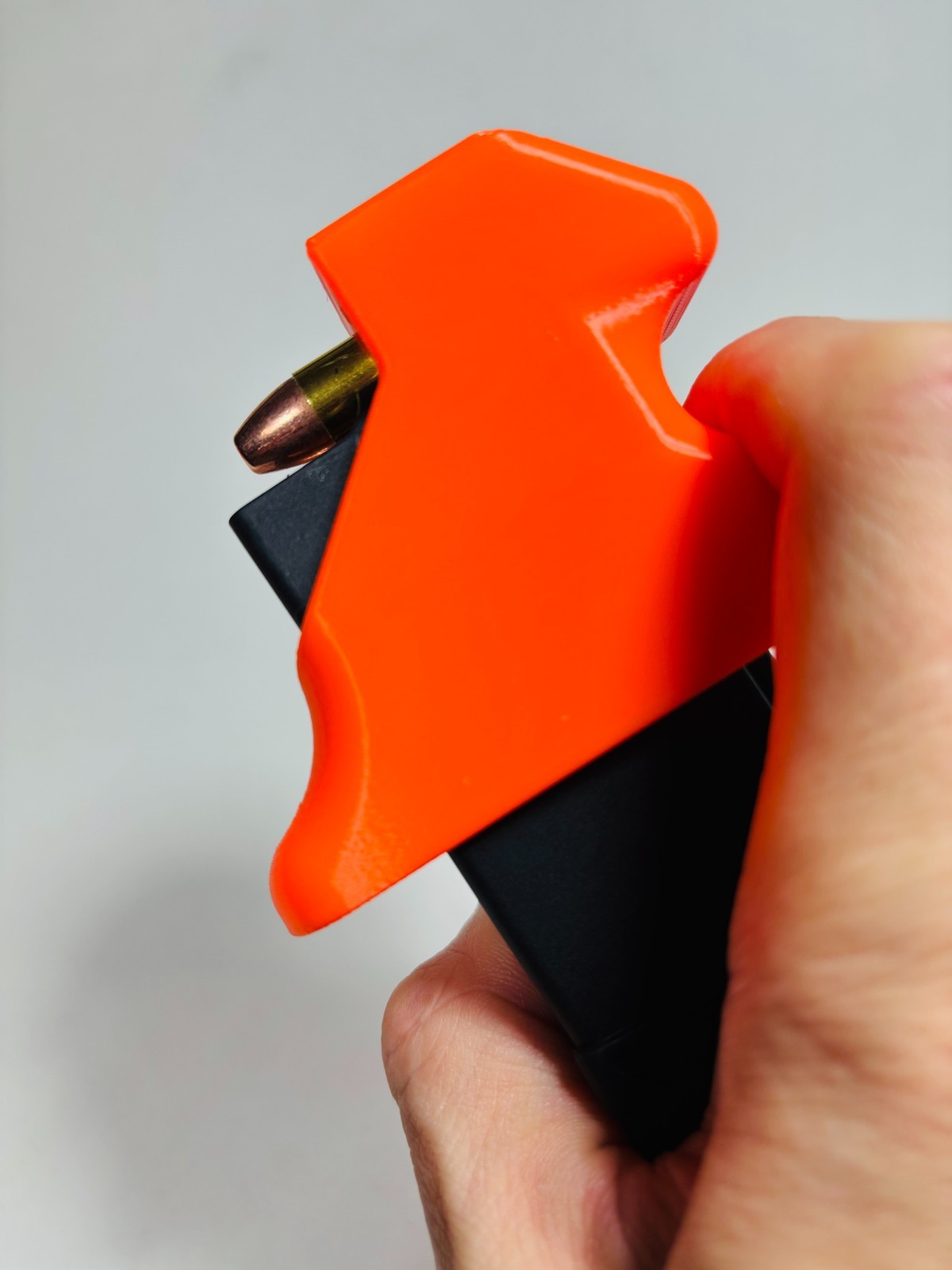 Grand Power Stribog Speedloader -  Pistol 9m Magazine Speed Loader ***VIDEOS***