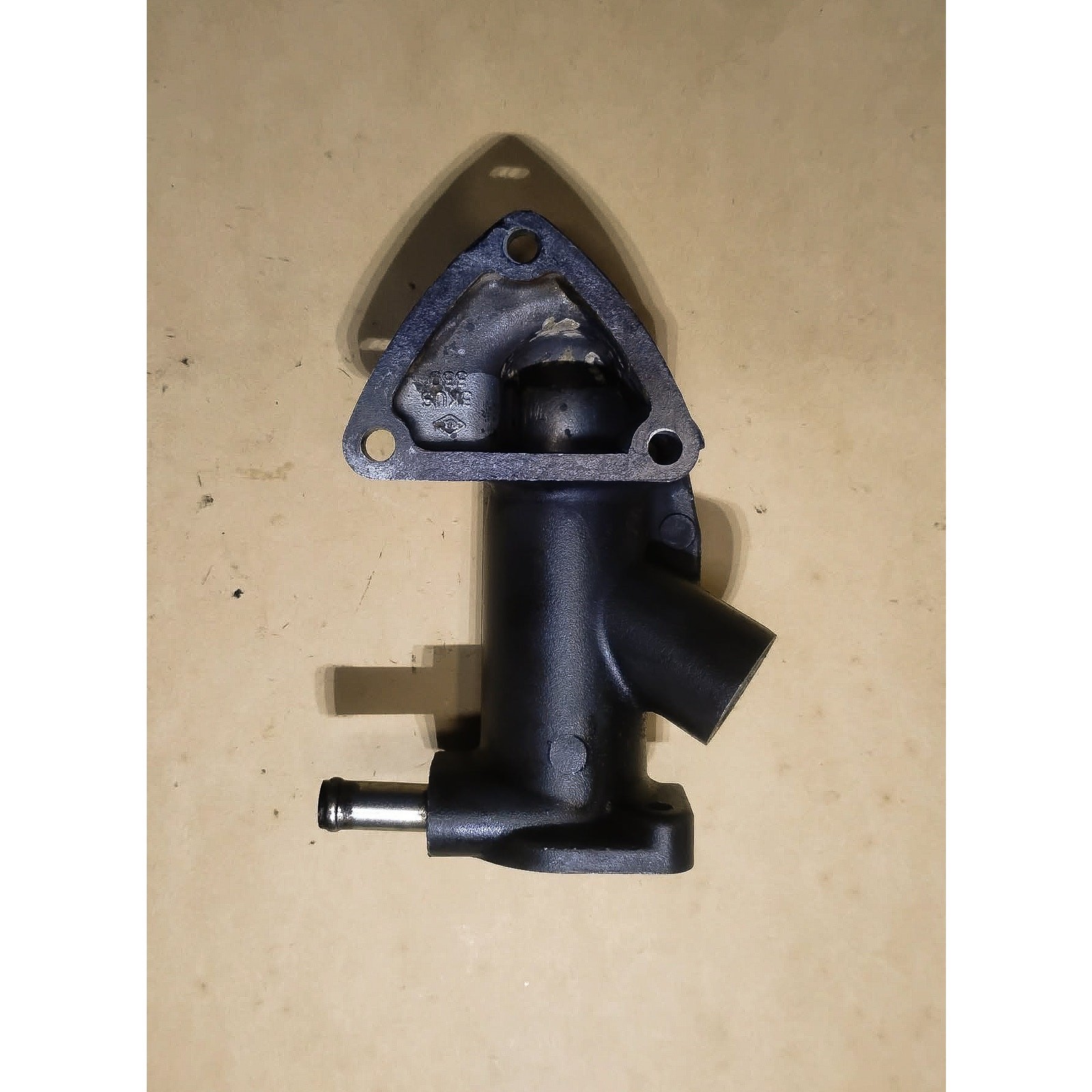 Kubota GF1800 etc, Bobcat 453 / 463 16851-72074, 6670499 Used (935)