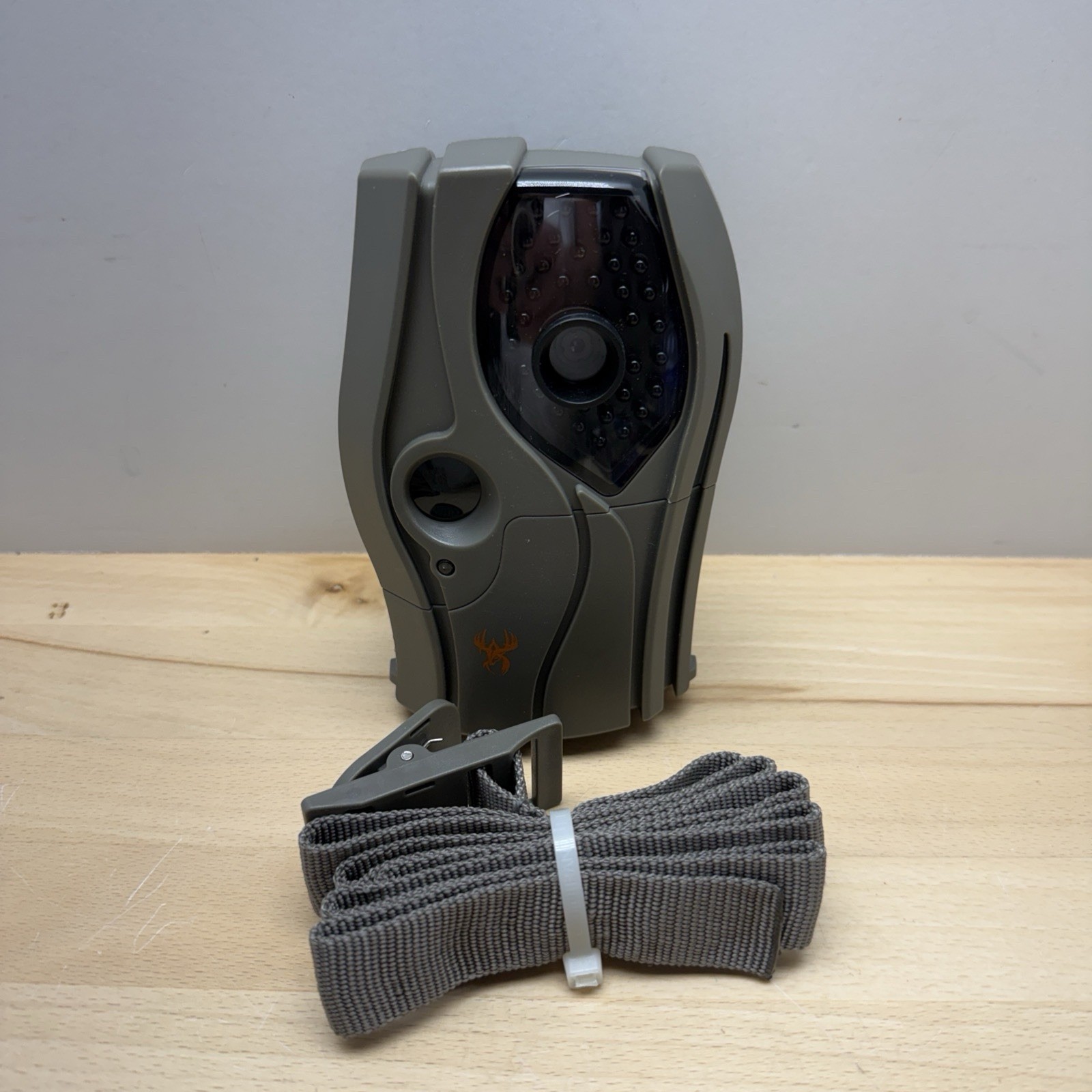 Wildgame Innovations Switch Lightsout Camera 60ft 14mp Video Game Camera-WORKS!!