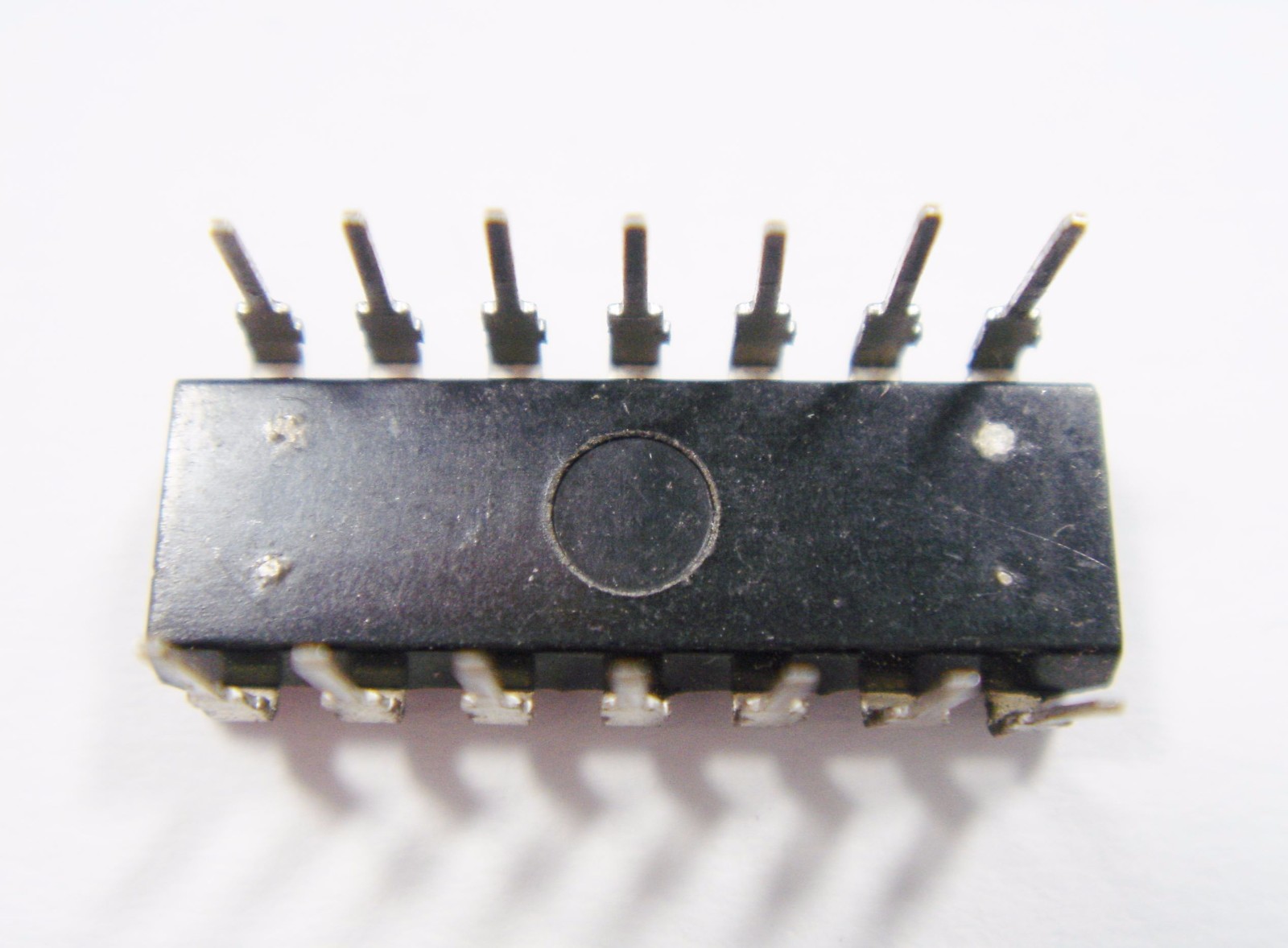 TBA950 CONTROLLED PULSE GENERATOR IC CIRCUIT #CC21