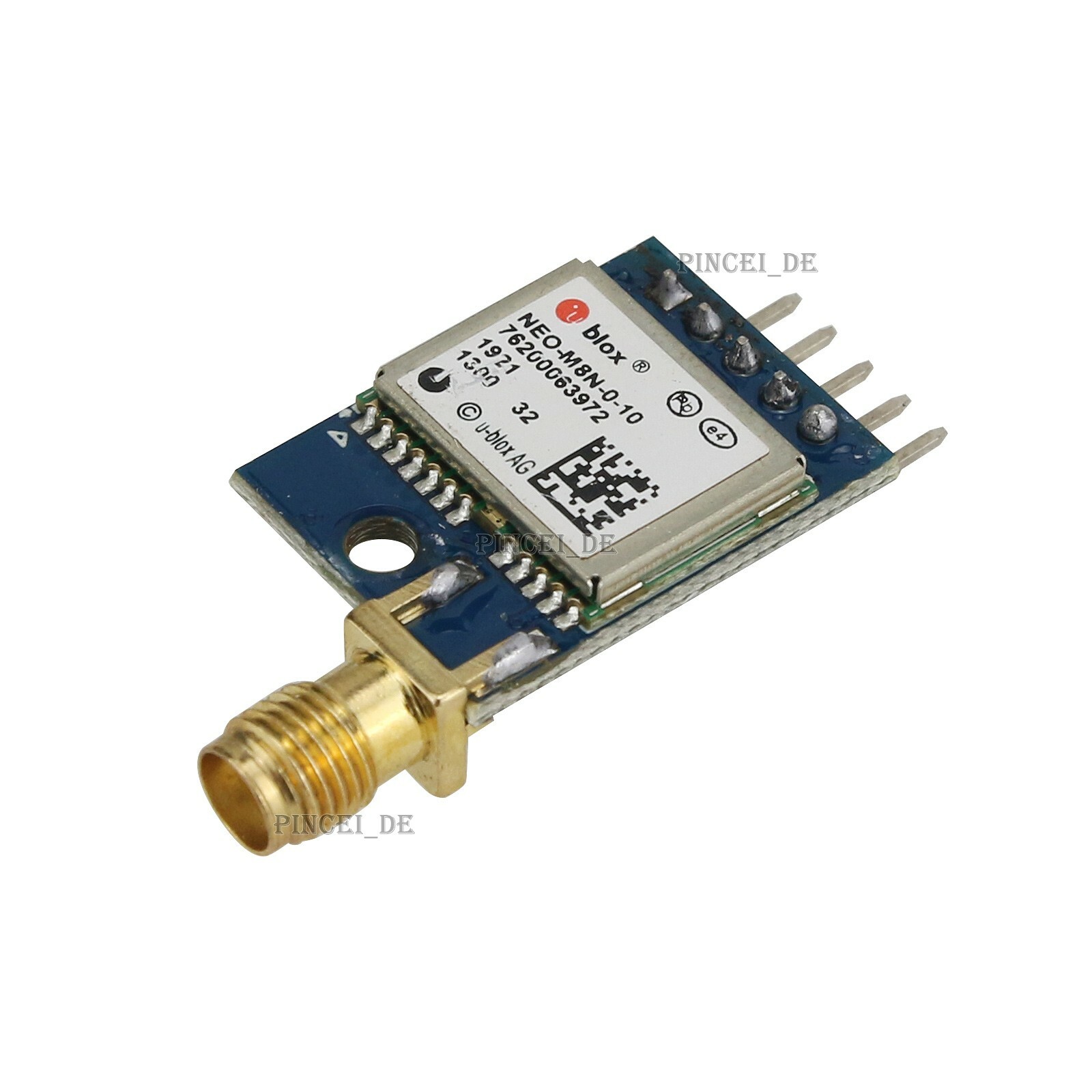 NEO-M8N GPS/Beidou/GLONASS/Dual-Mode GPS Module Satellite Positioning Module