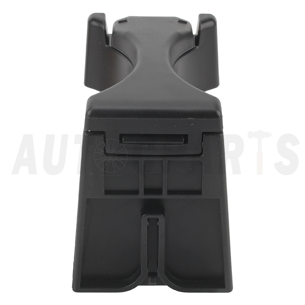 Center Console Cup Holder insert Divider For Toyota 4Runner 4 Runner 2003-2009