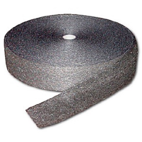 20 lb Steel Wool Reel # 00 Very Fine