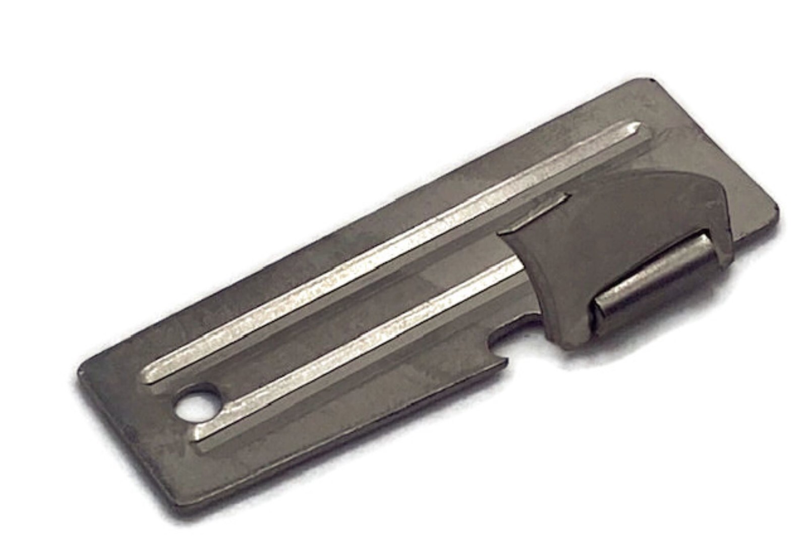 Original US Military Issue Stainless Steel P51 Can Opener USA Made