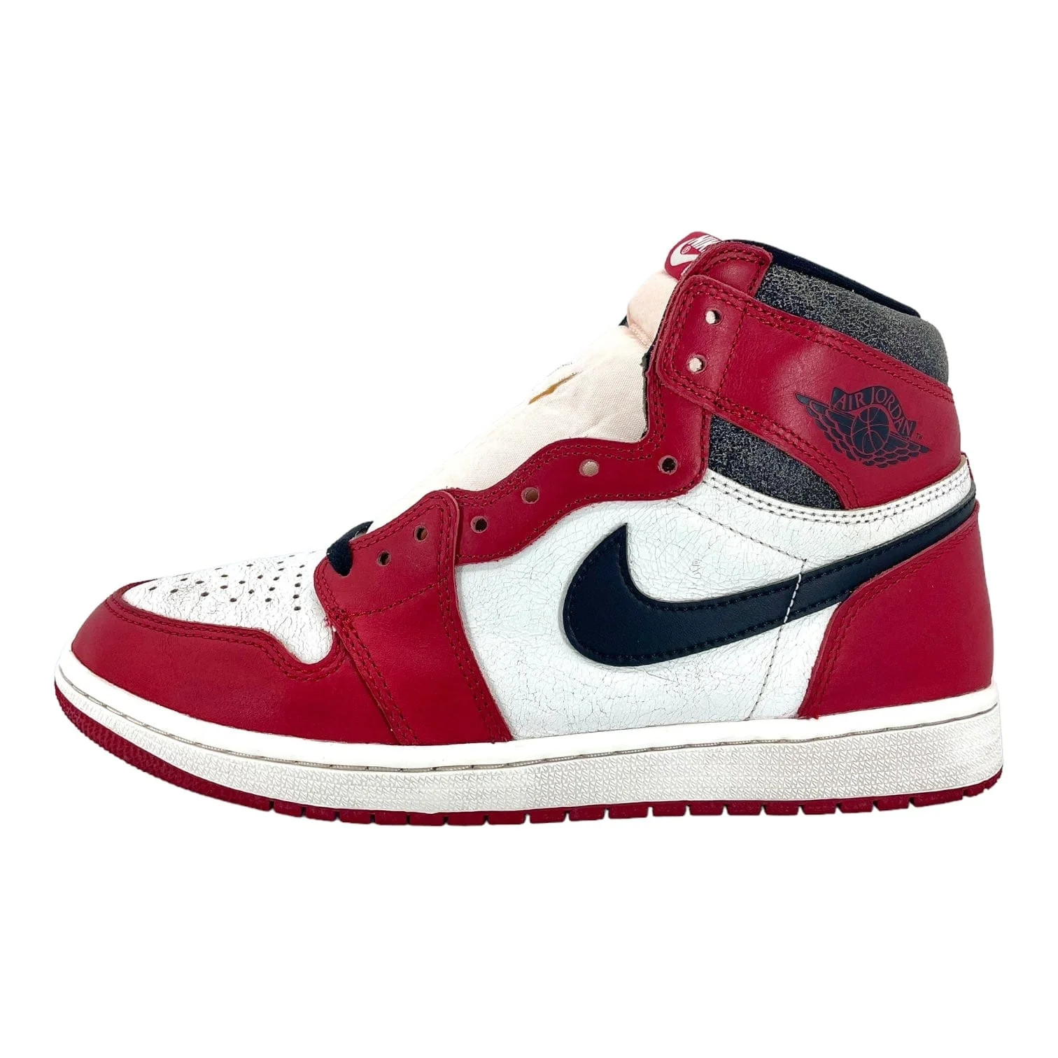 Air Jordan 1 Retro High OG Lost and Found Pre-Owned