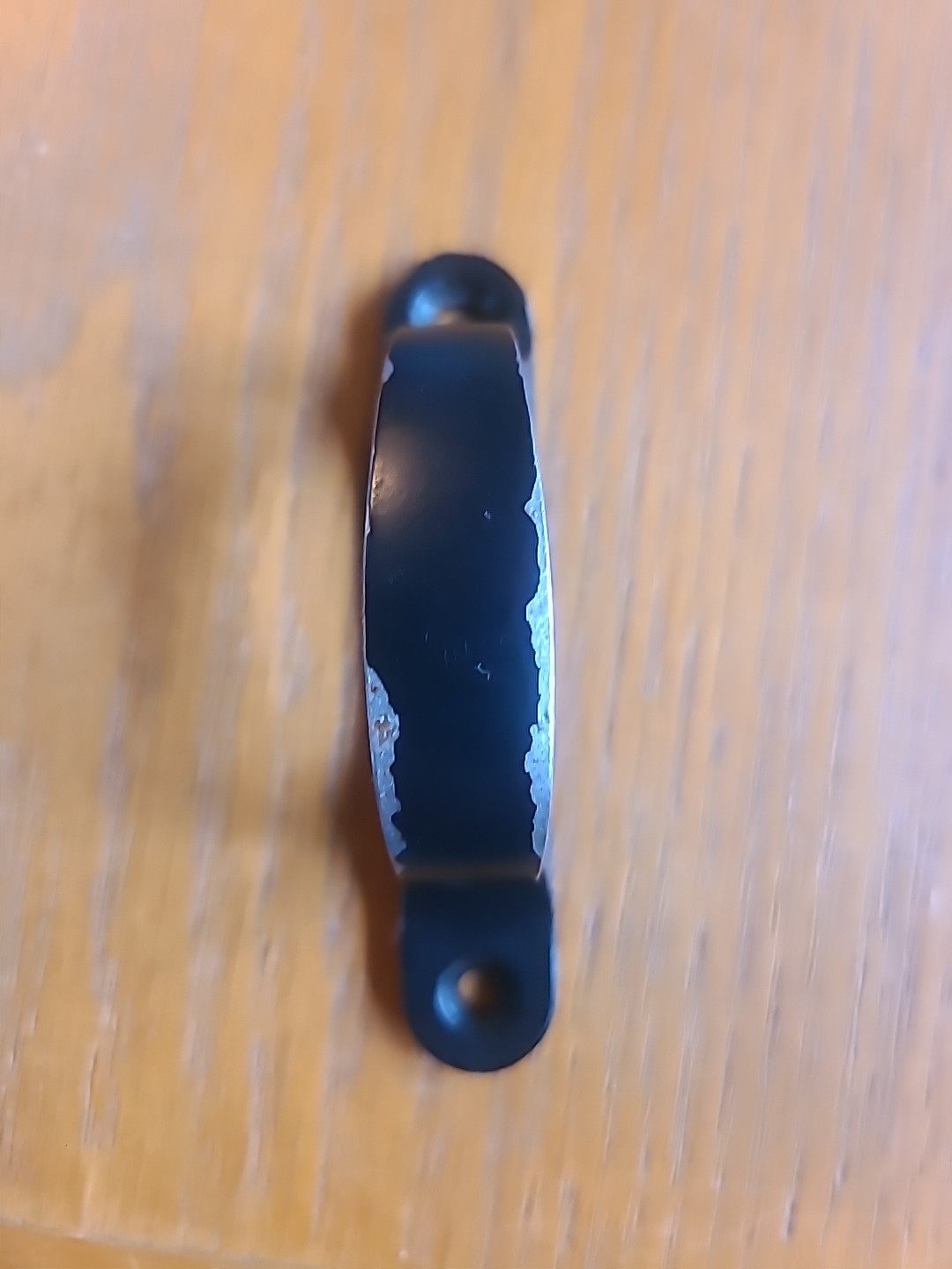 Remington 700ML Inline Muzzleloader Metal Trigger Guard 700 ML Black Powder