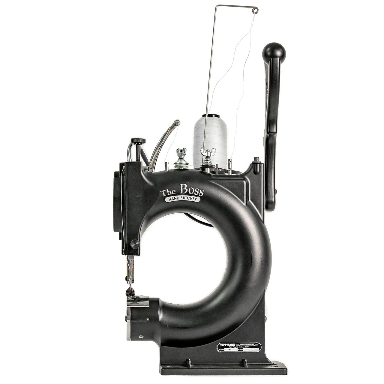 Tippmann Boss Leather Sewing Machine - Brand New