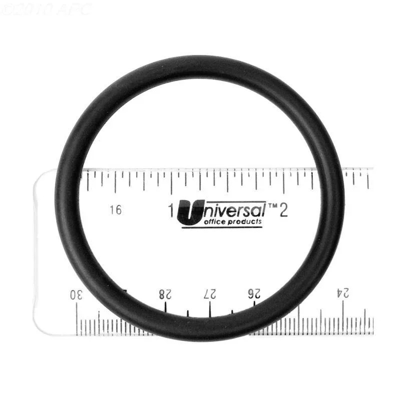 O-Ring, Strainer