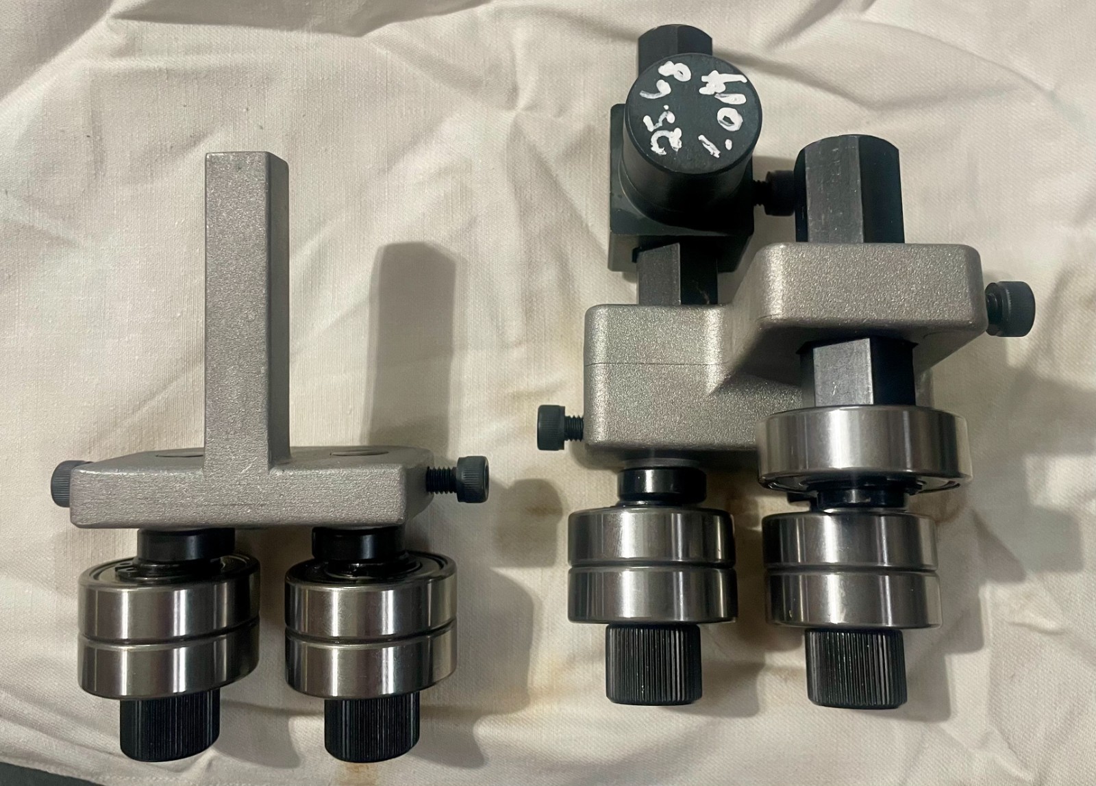 Ball Bearing Guides Grizzly H9565; fits G0513X & G0514X Saws