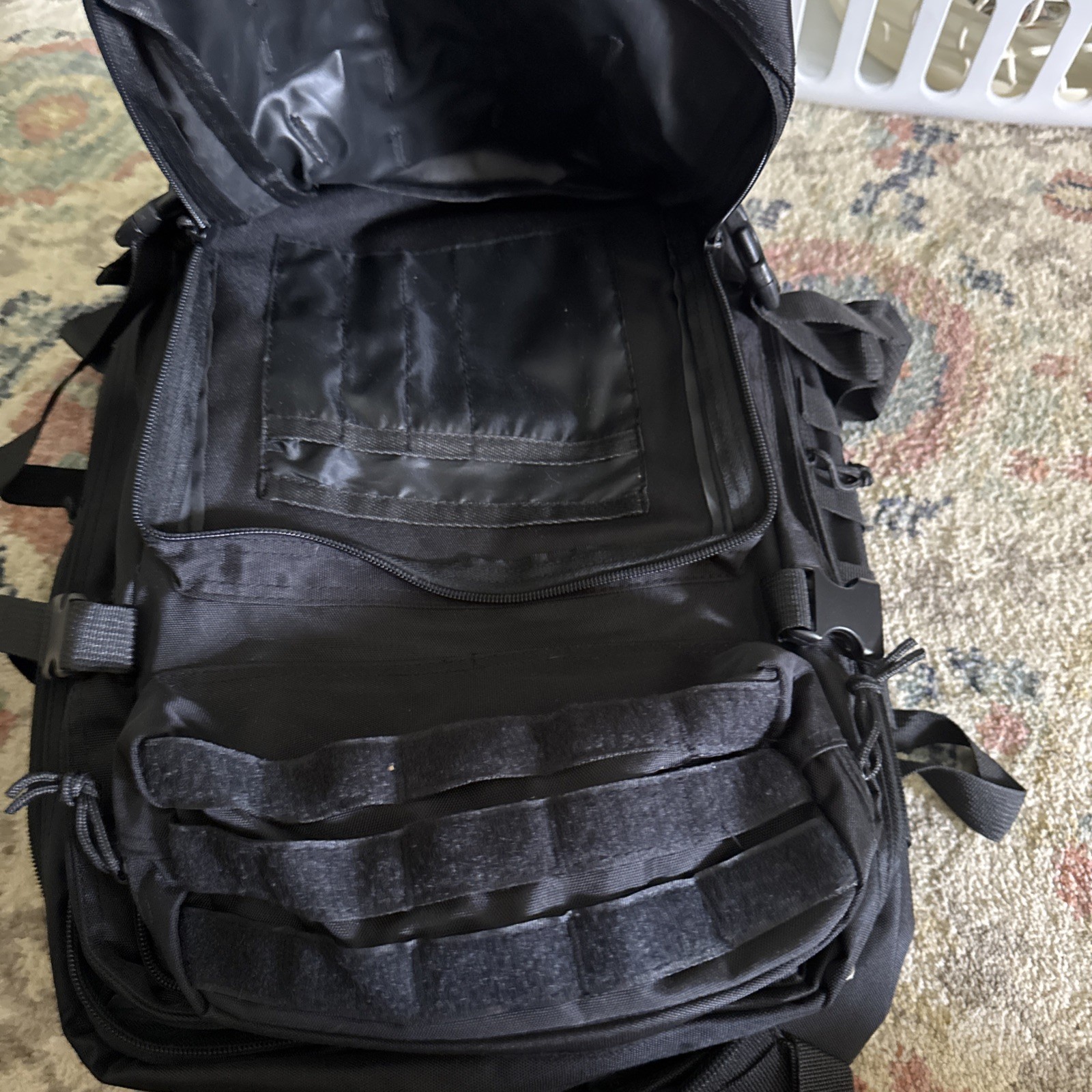 US Army Tactical Computer Bag Never Used Brand New