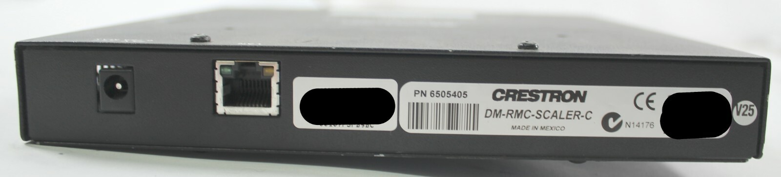 Crestron DM-RMC-SCALER-C - DM Room Controller
