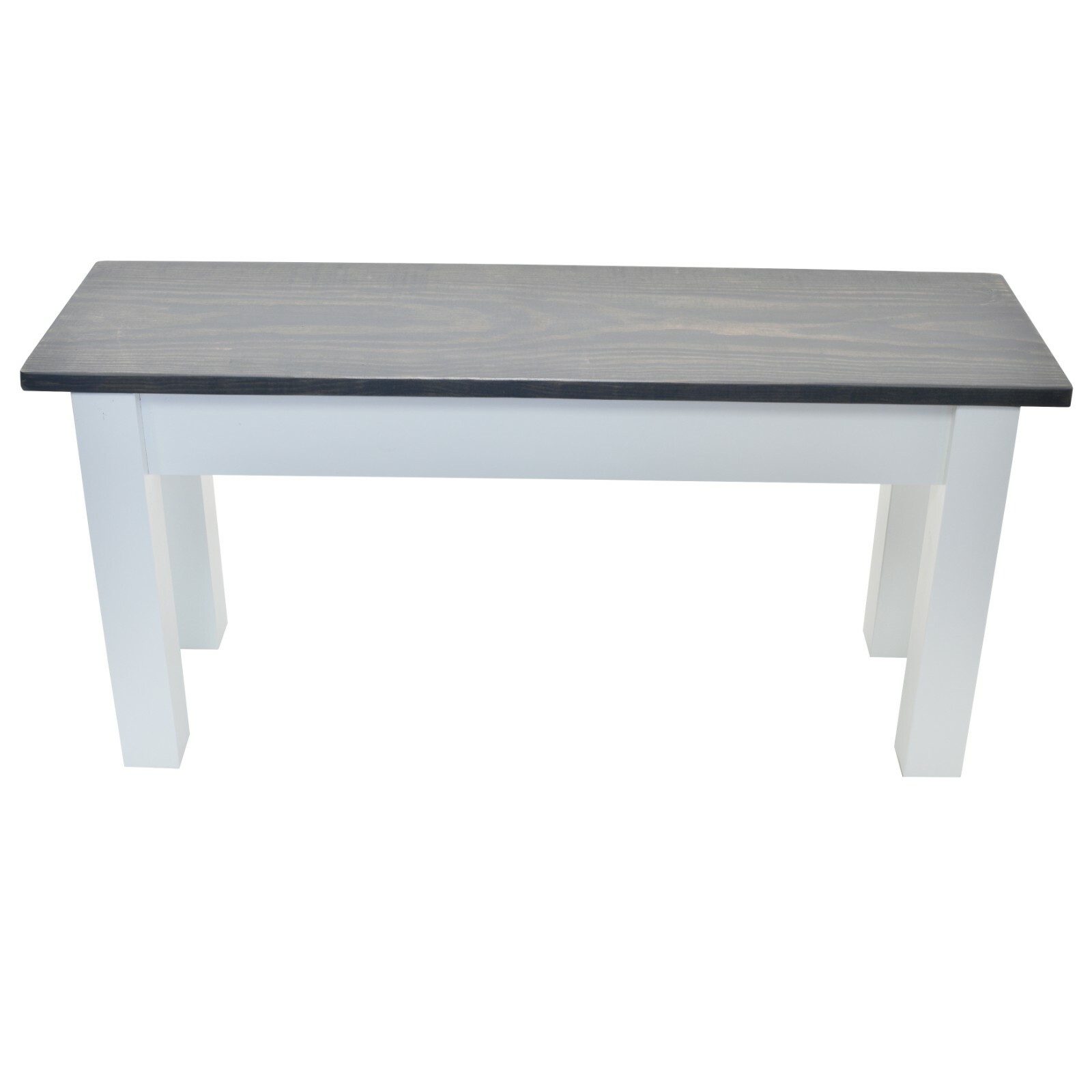 Cottage Farmhouse Bench