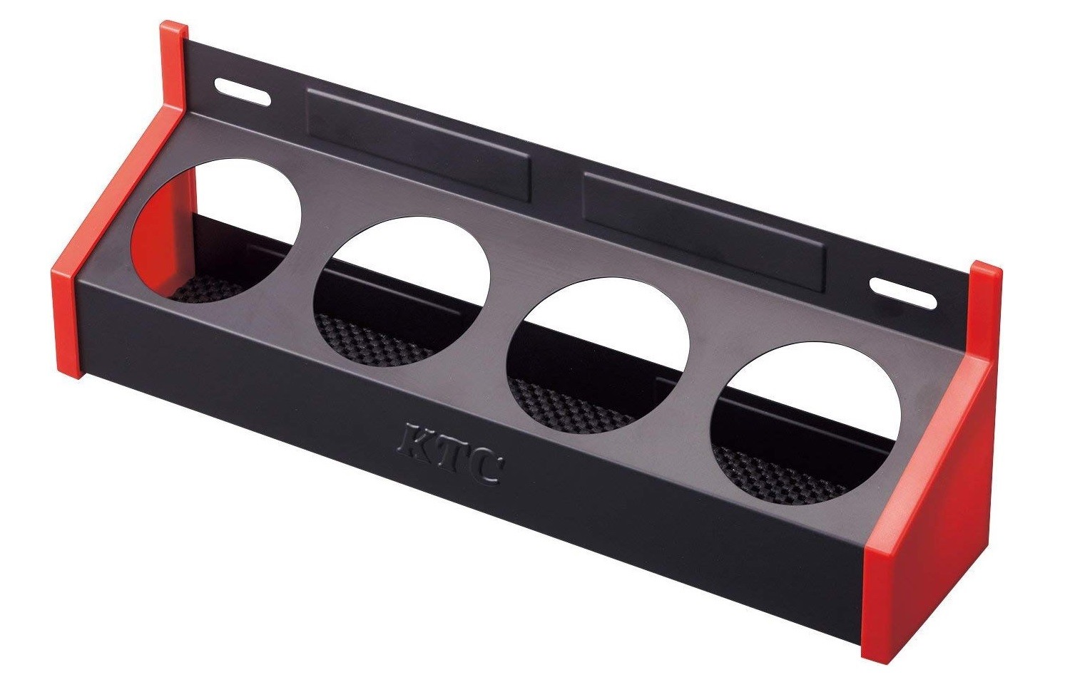 KTC MAGNETIC SPRAY CAN HOLDER (405x100x134mm) YKHD-02