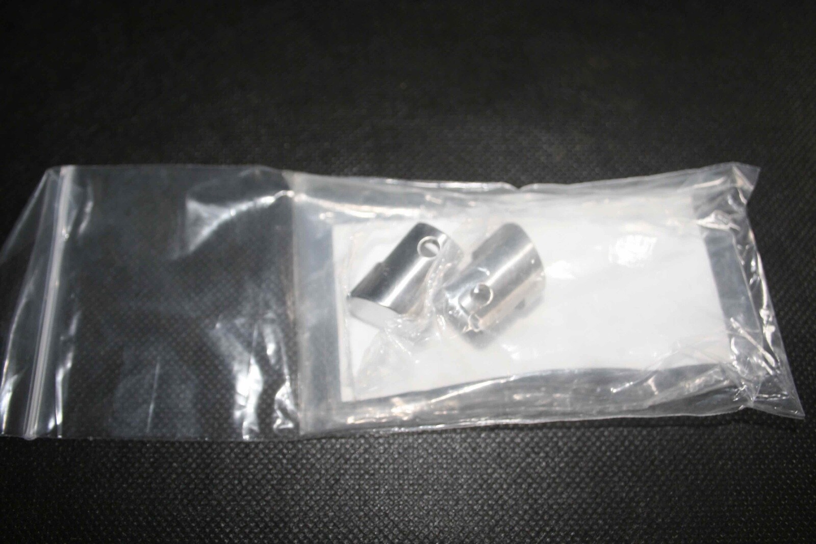 EBARA PRECISION - Plunger Caster - C-3534-018-0001 LAB