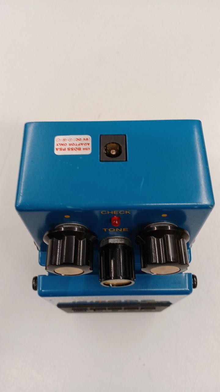 BOSS BD-2 effector 27138