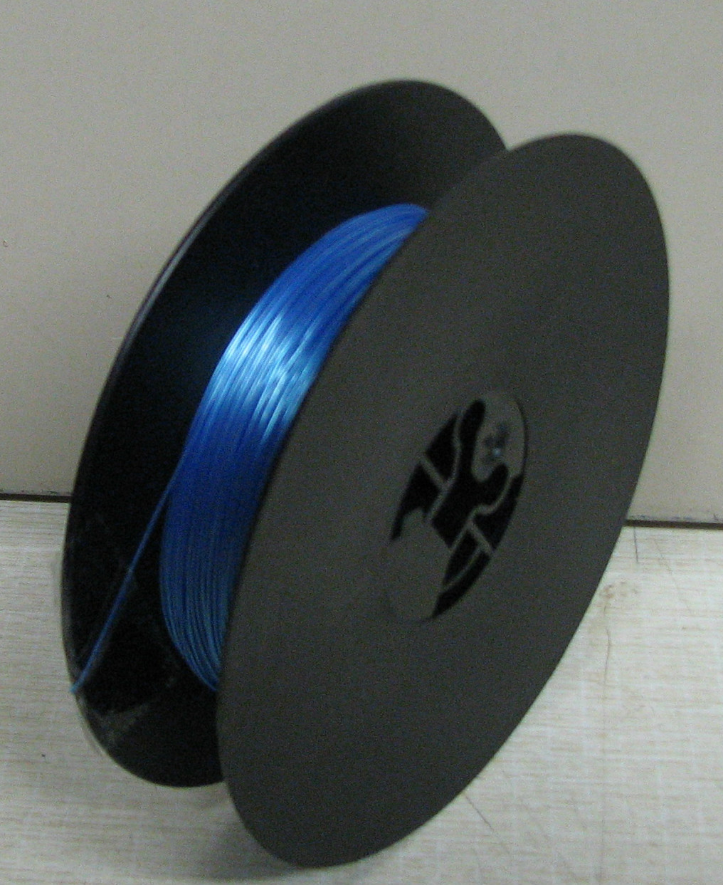 WIRE WRAP WIRE 30 GUAGE KYNAR WIRE BLUE 500' BERK-TEK