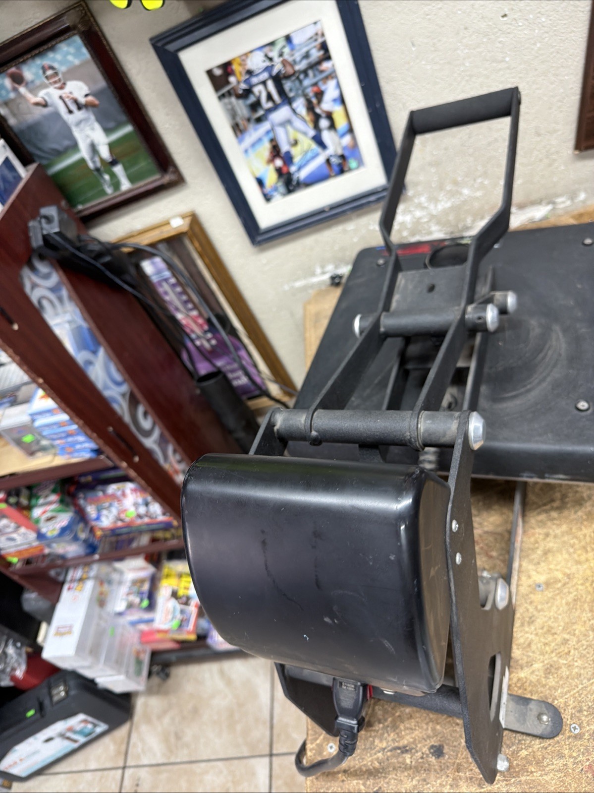 2016 Stahls Hotronix The Maxx Press Thermal Transfer Press