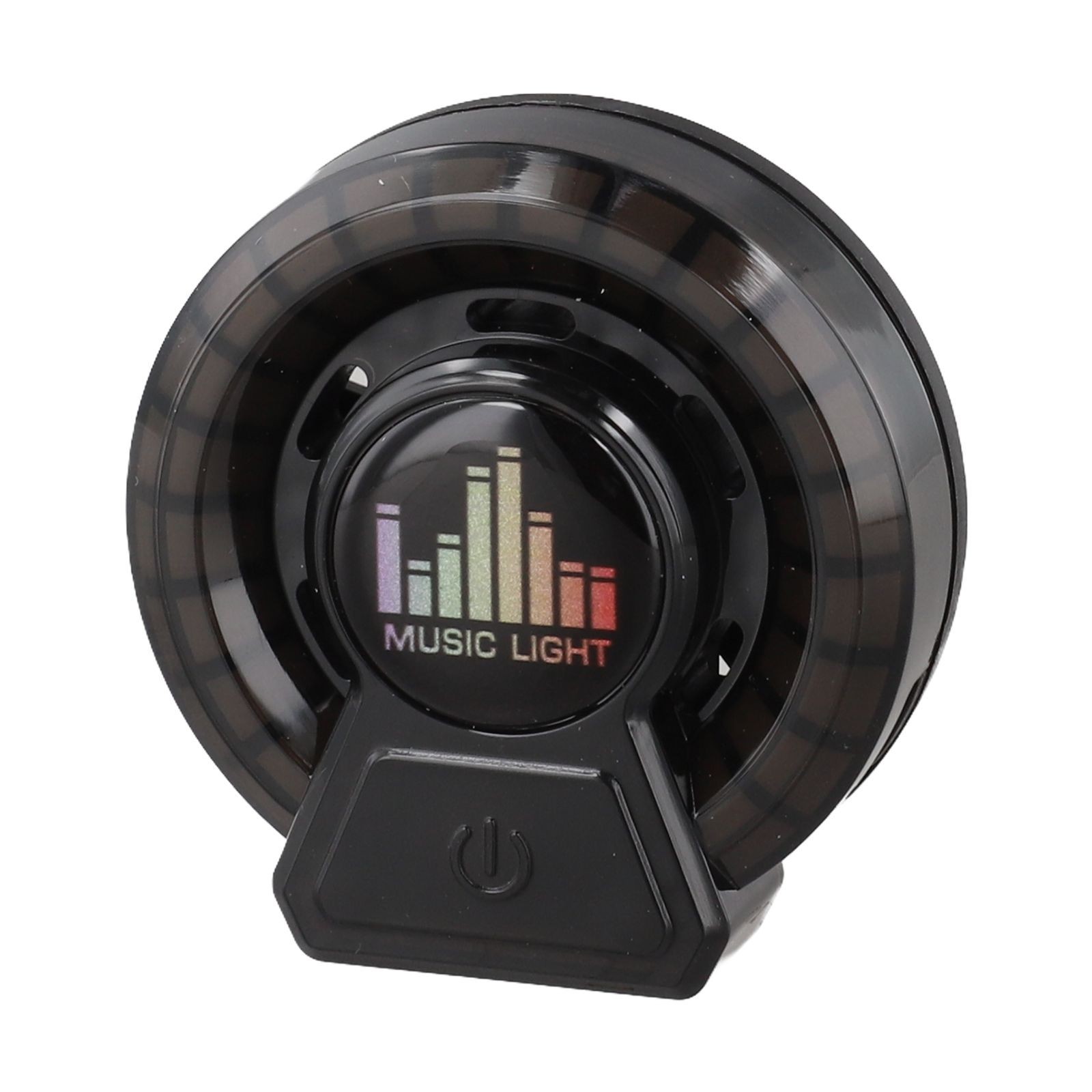 Car Aromatherapy Device with Integrated Voice Control and Light Effects