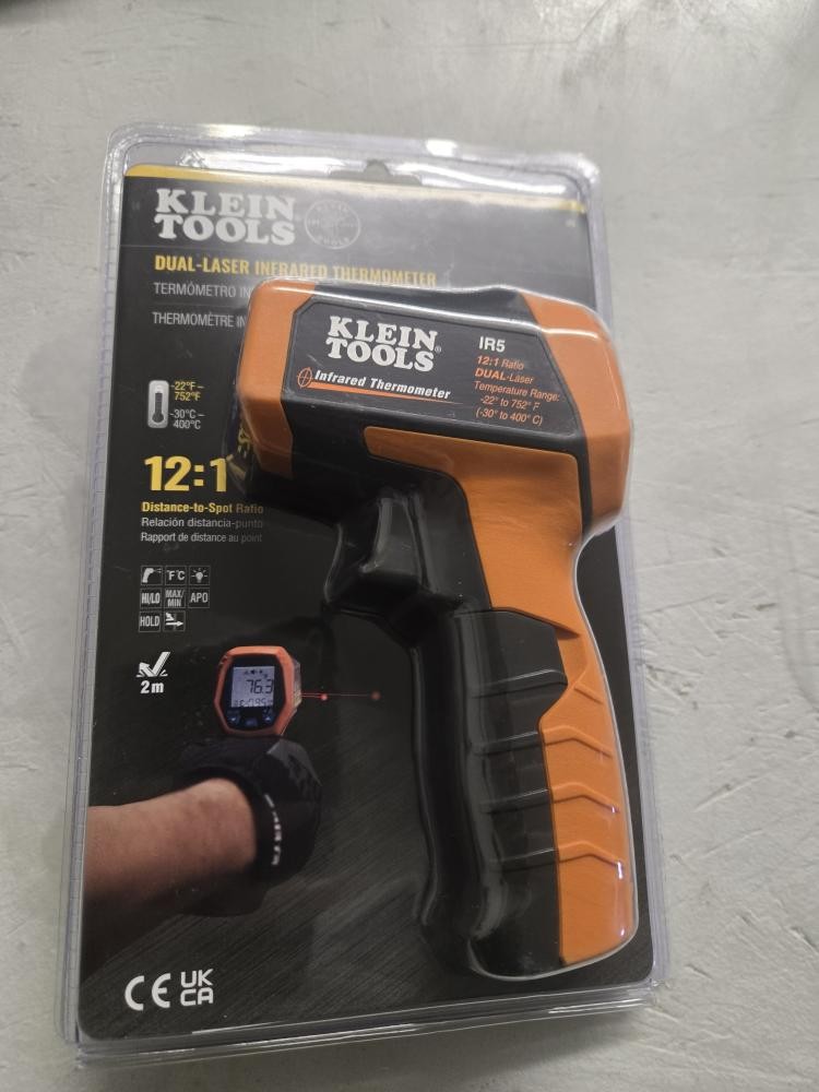 KLEIN TOOLS IR5 (G69006769)