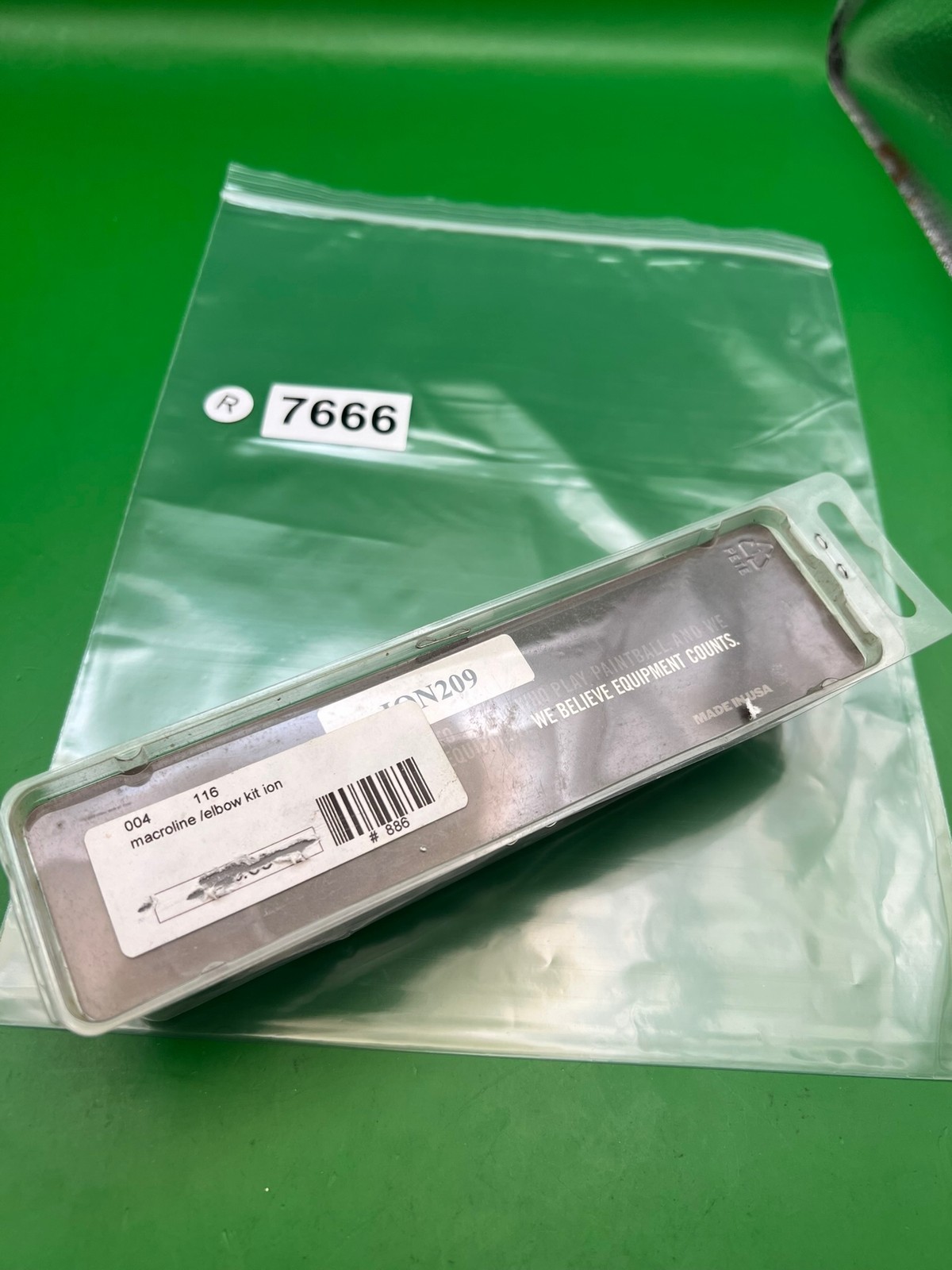 Smart Parts Macroline Kit