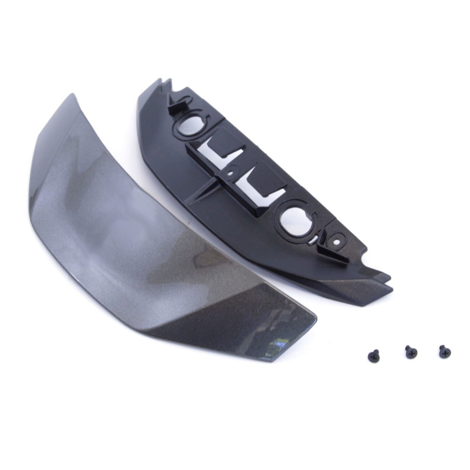 Shoei Neotec II Top Air Outlet - Anthracite 0216-2317-00