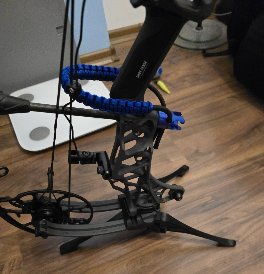 MATHEWS EXO Engage Limb Legs Earth Lift Lift X Lift RS Lift XD Padded 3D PRINTED