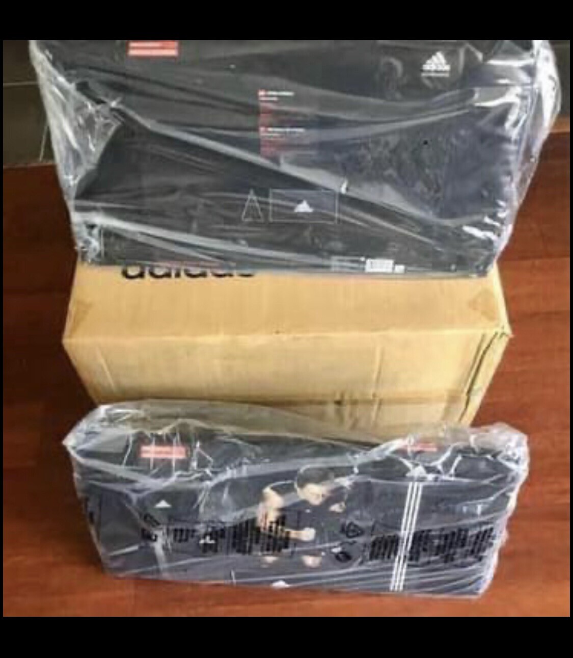 Adidas Lateral Endurance (2) Hurdles Per Box