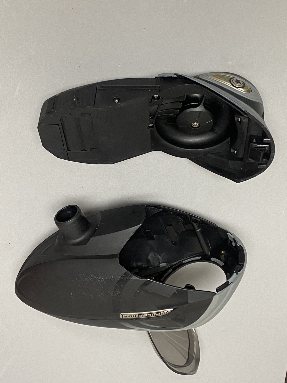 Pulse RDR - GI Sportz- Super Limited Retro Prototype paintball loader hopper