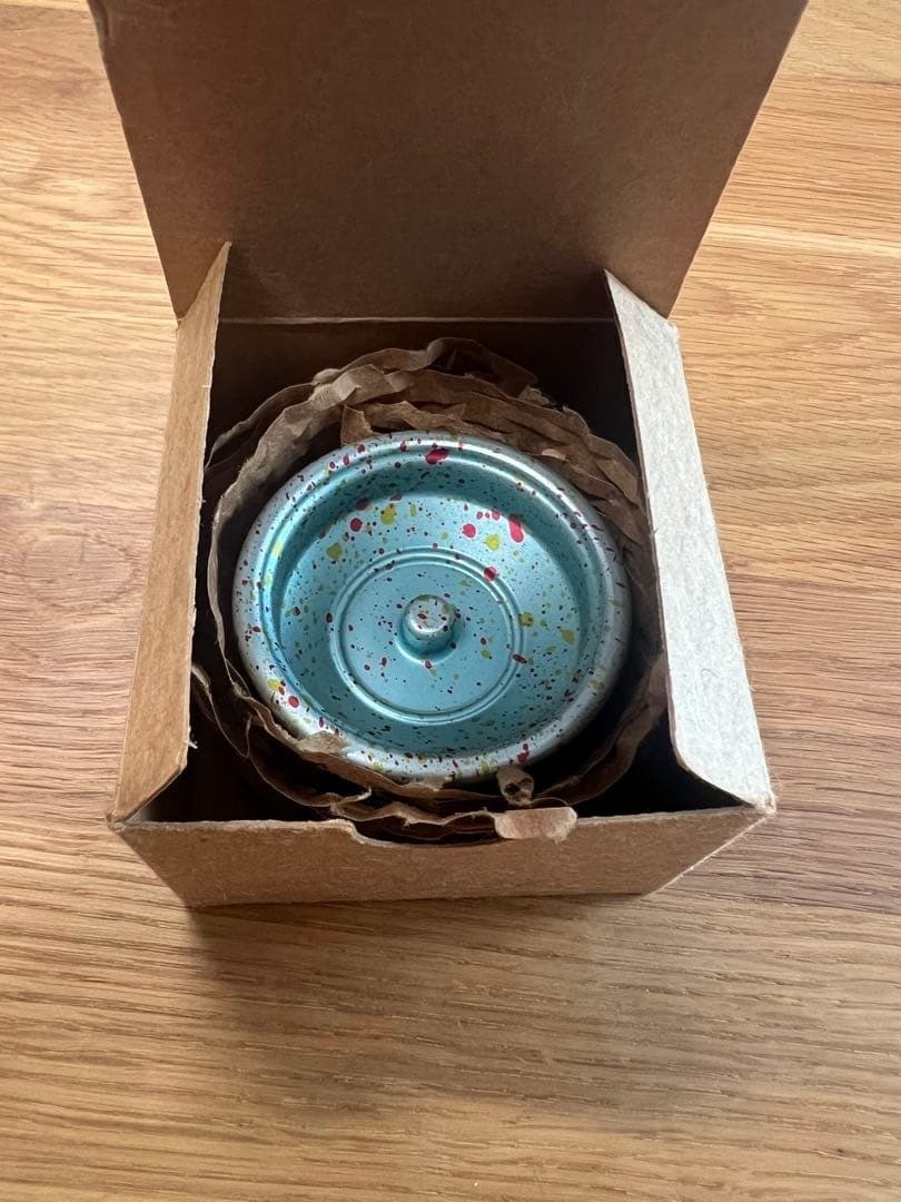 CLWW AVALANCHE Yo-yo