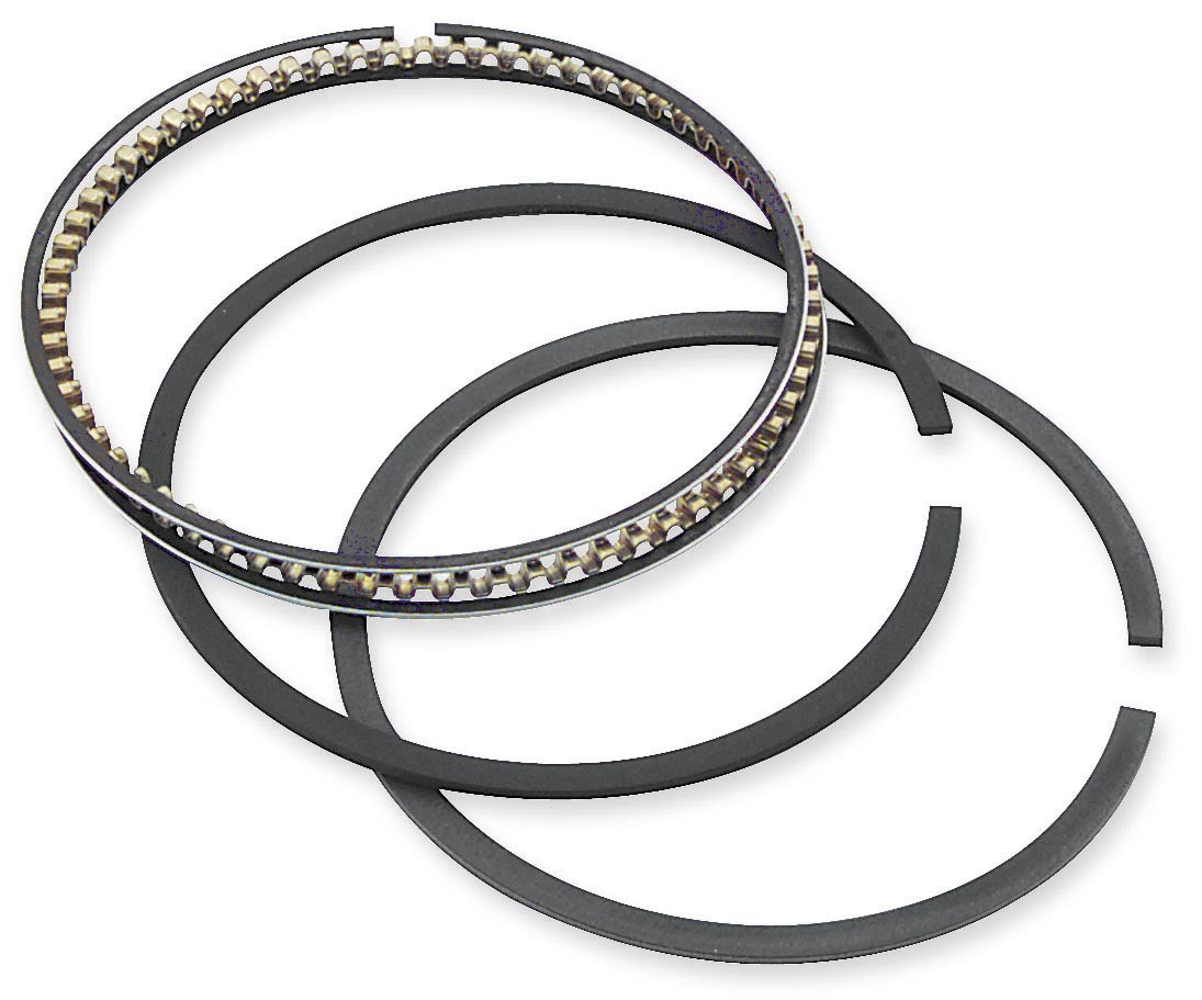 Wiseco Ring Set-90.00mm for 2003-2006 Kawasaki KFX400 ATV