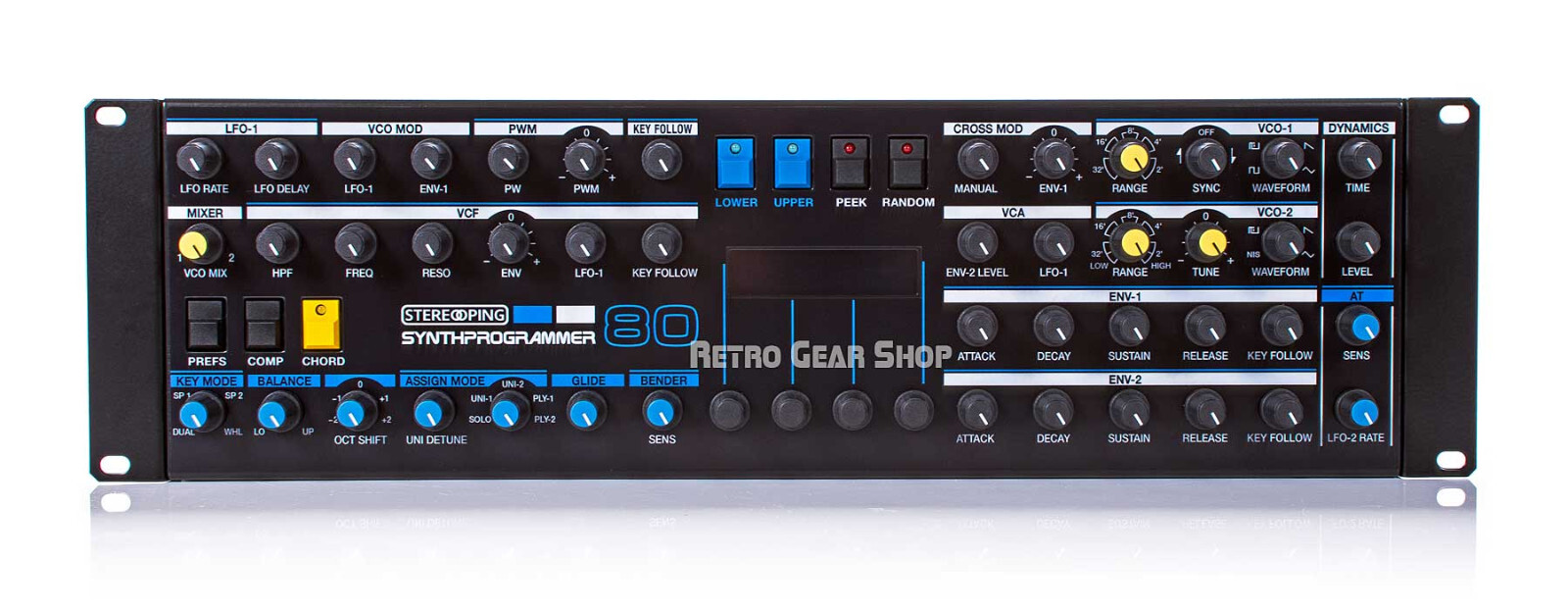 Stereoping Programmer Roland MKS-80 Midi Controller MPG-80 Alternative Preorder