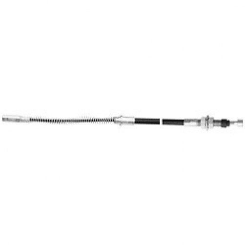 8761536 EMERGENCY BRAKE CABLE KALMAR/TUSK C50BX FORKLIFT PART
