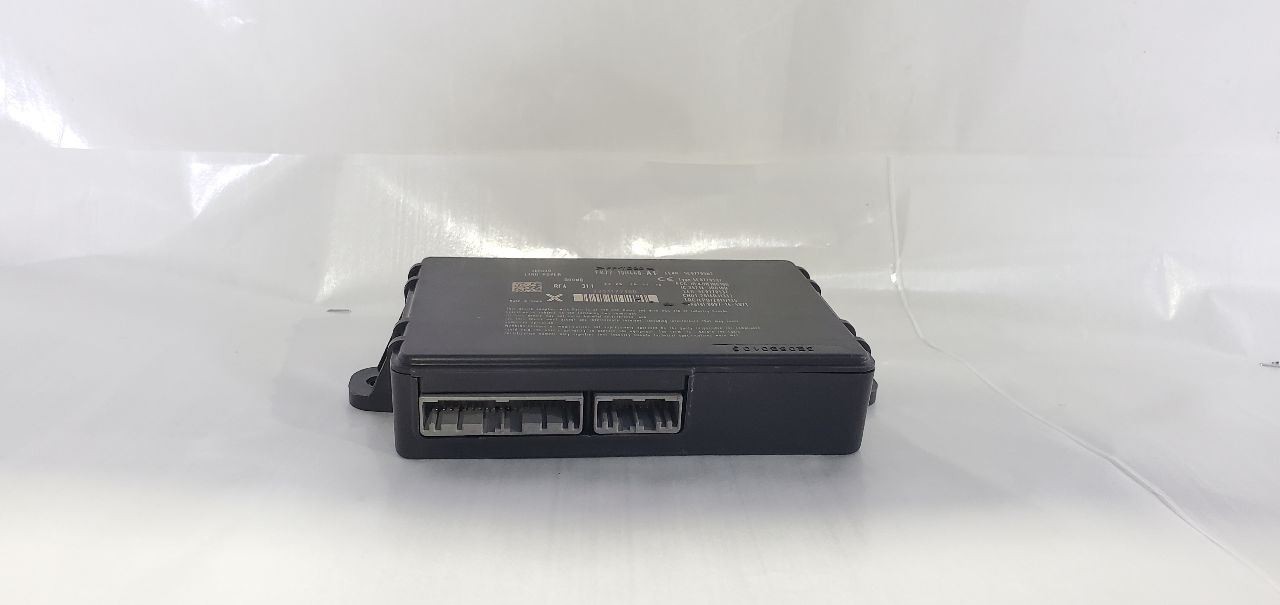 2016 2020 Jaguar F Type OEM Keyless Locking Module FK72-19H440-AF