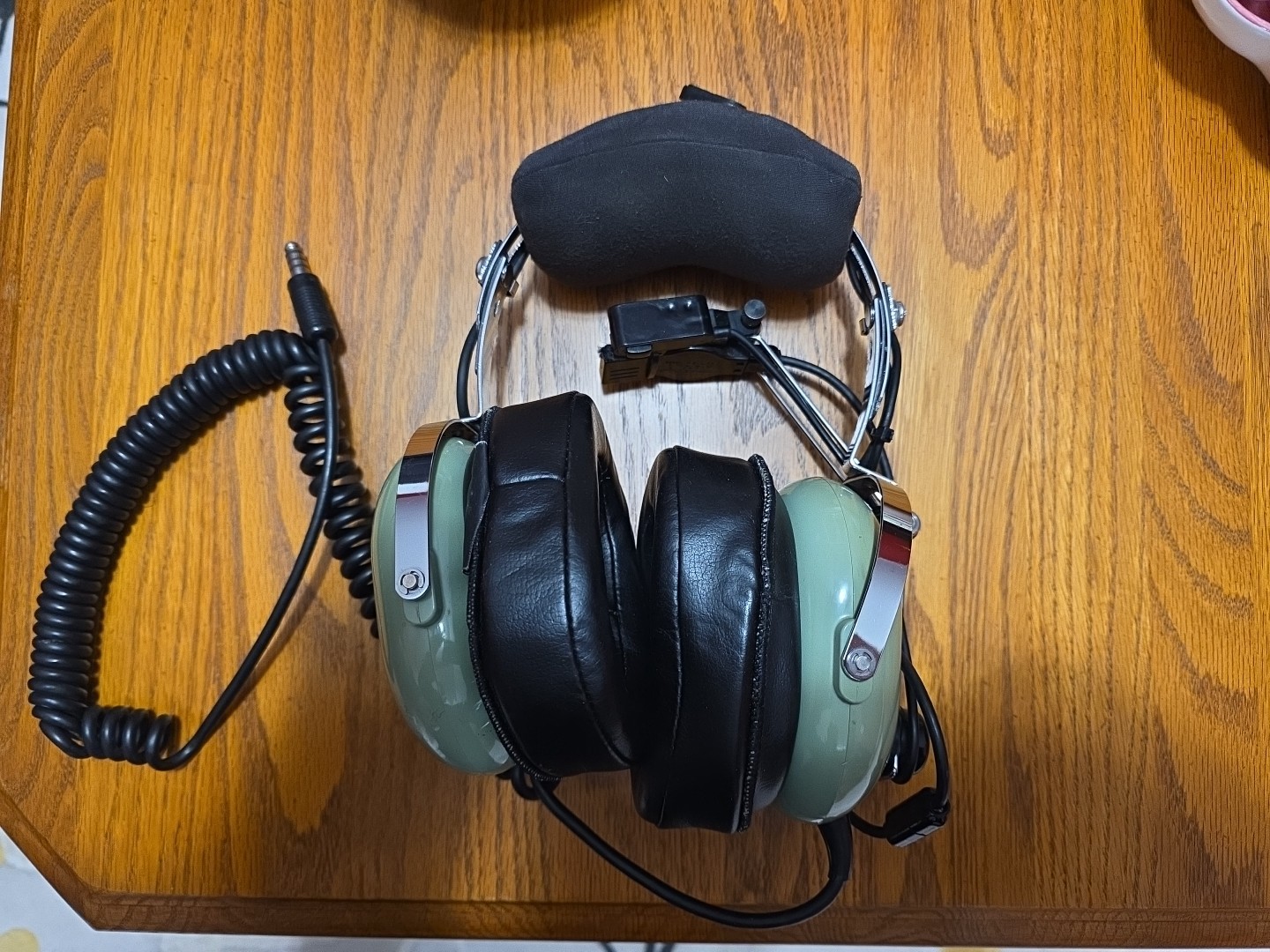 David Clark H10-76 Aviation Headset