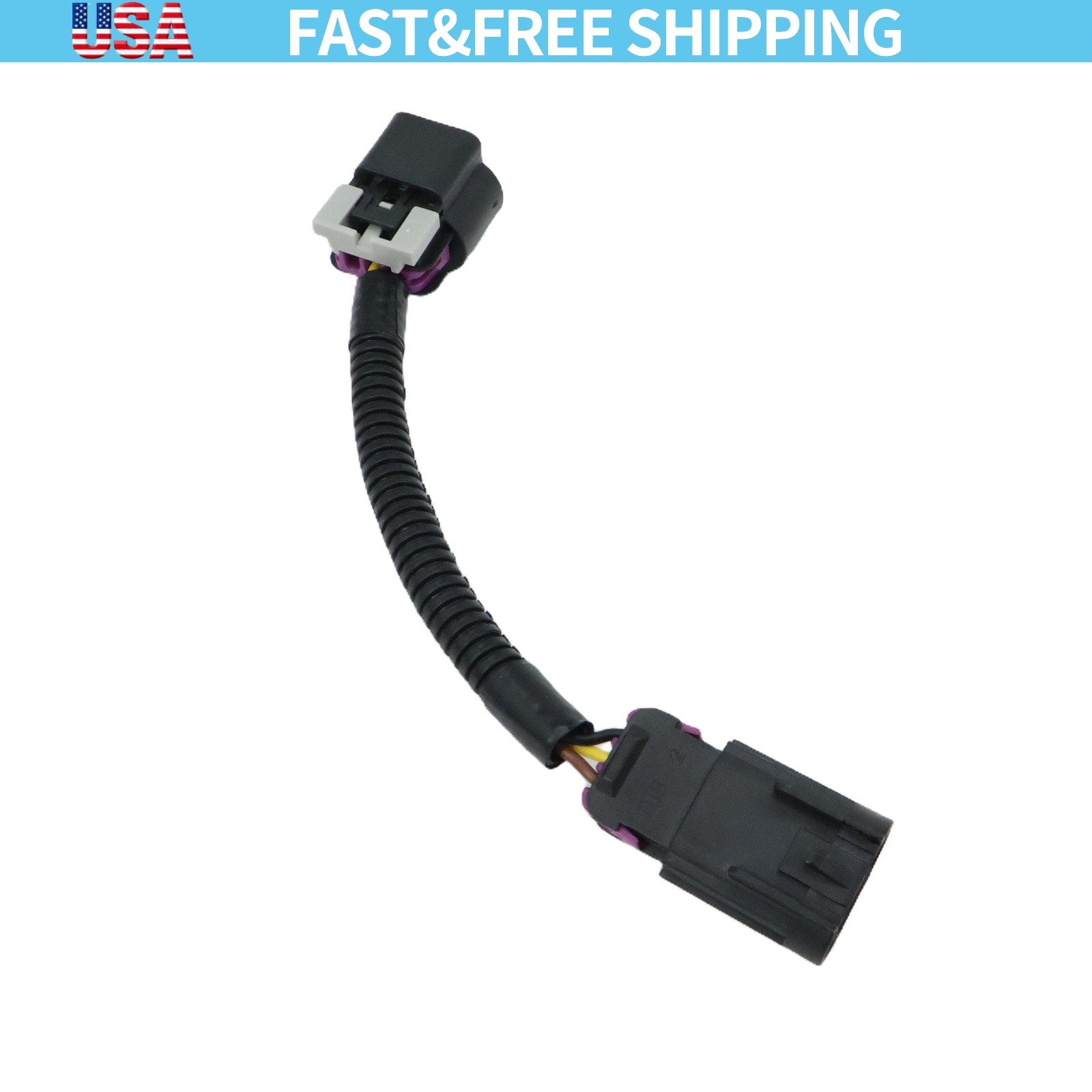 Auto Start Stop Disable/Delete/Eliminator Cable Fits For Chevrolet Cruze 15-18