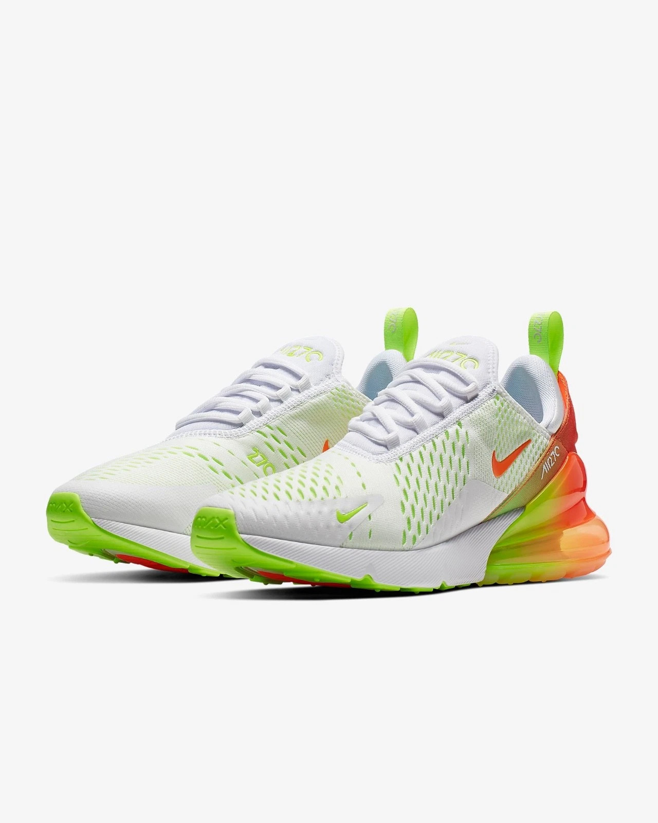 💎NIKE AIR MAX 270 men's running